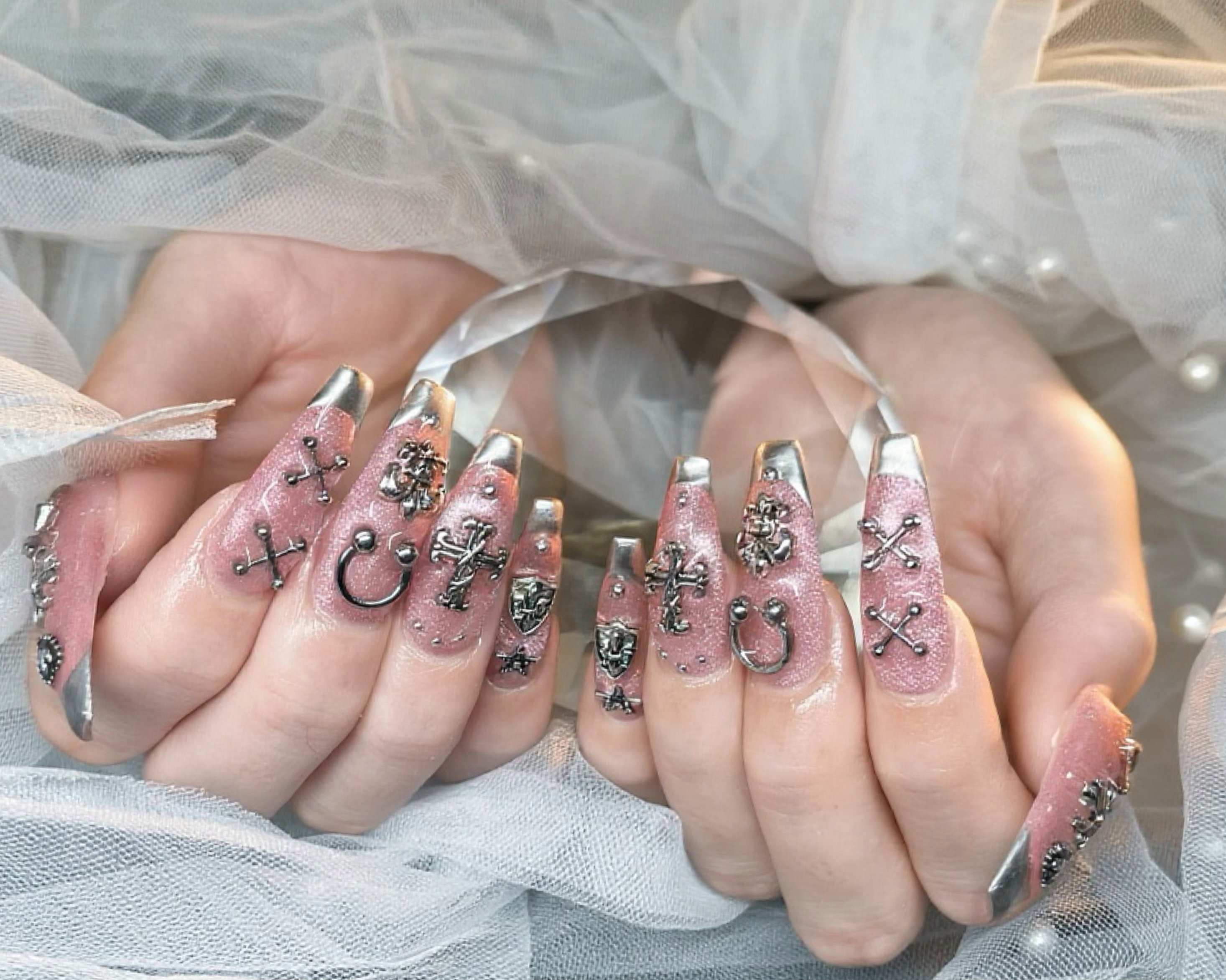 そらネイル ネイリー（Nailie） - Sora_Nail