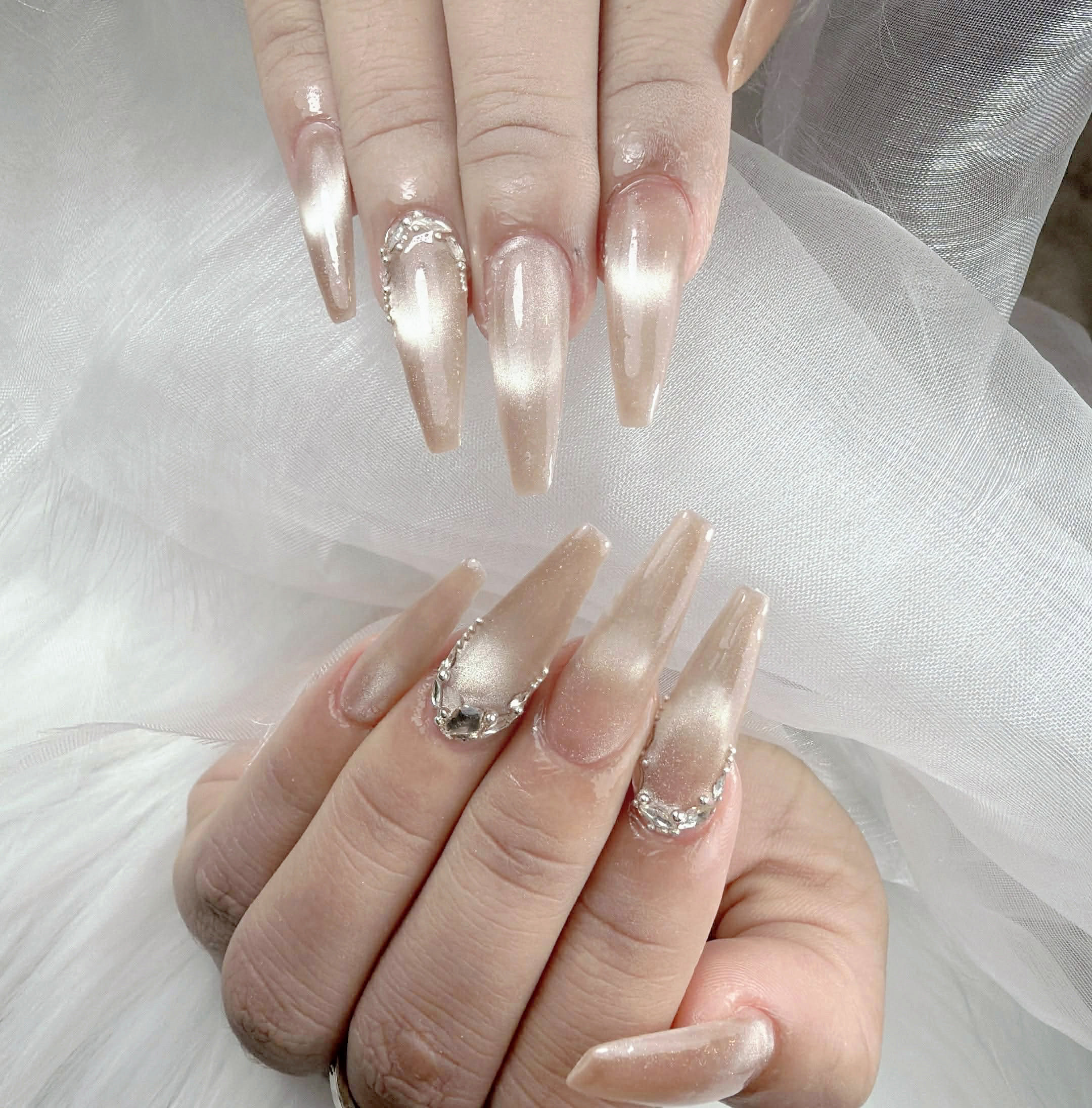 She.Nail.Otsuka