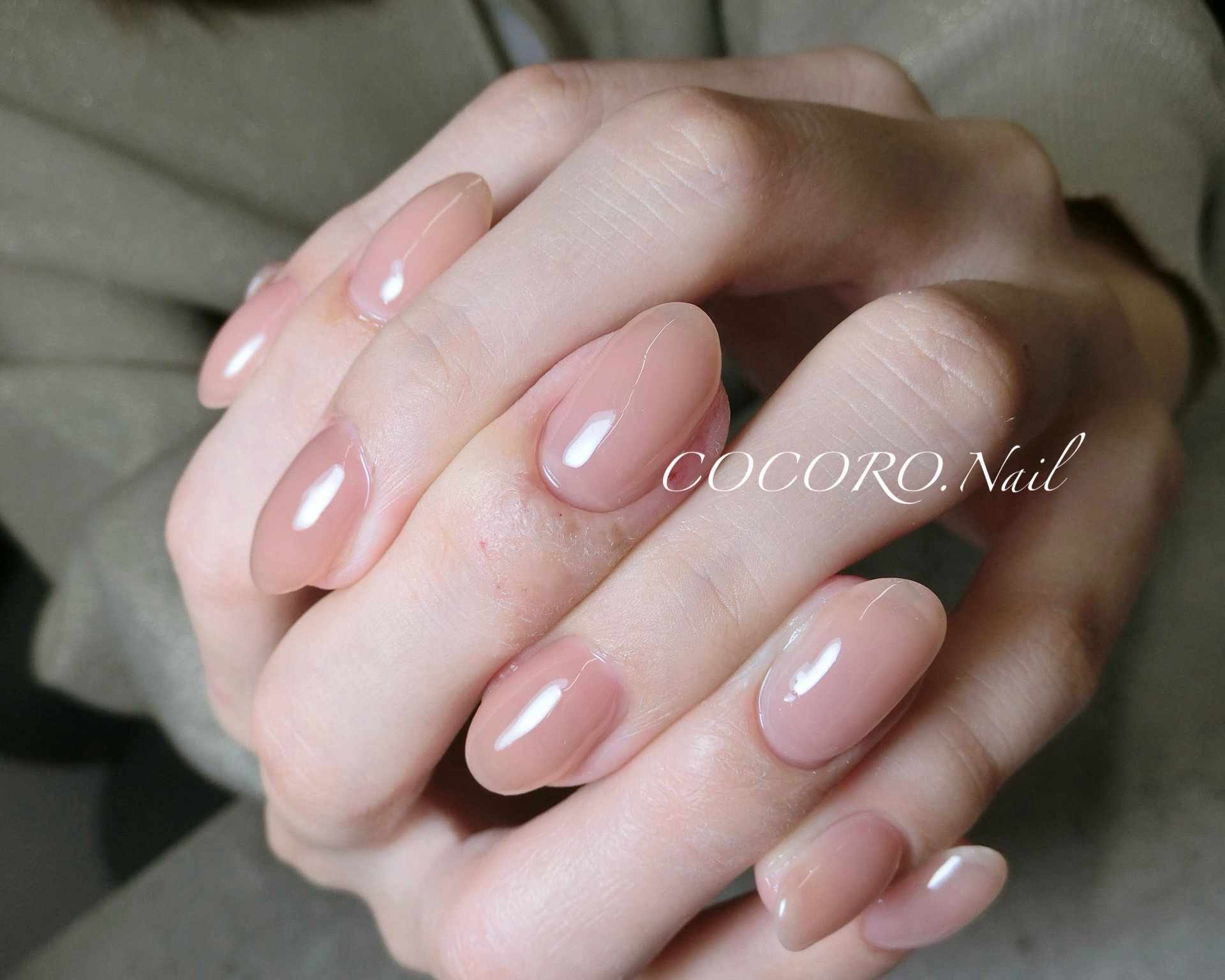 COCORO.Nail