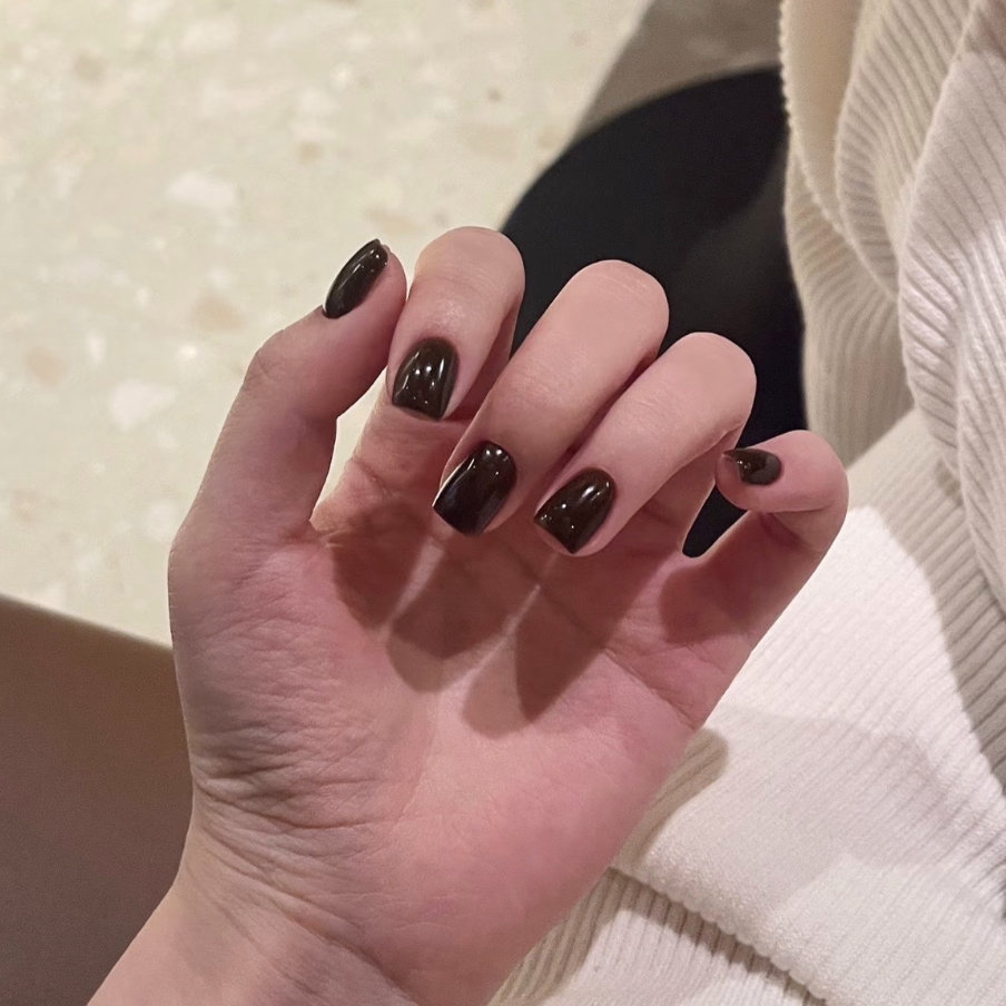 S________nail
