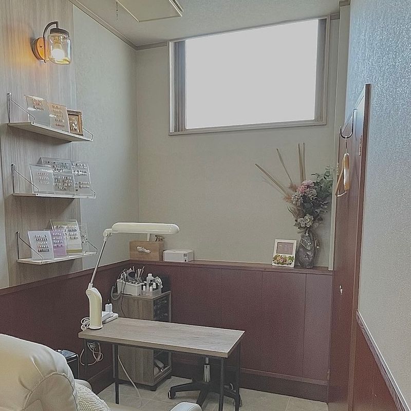 ネイリー（Nailie） - acs.n