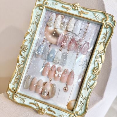 【季節限定デザイン】