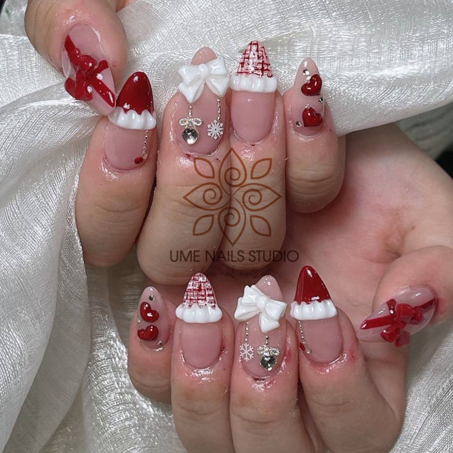 UME_NAIL_STUDIO_SAKURA