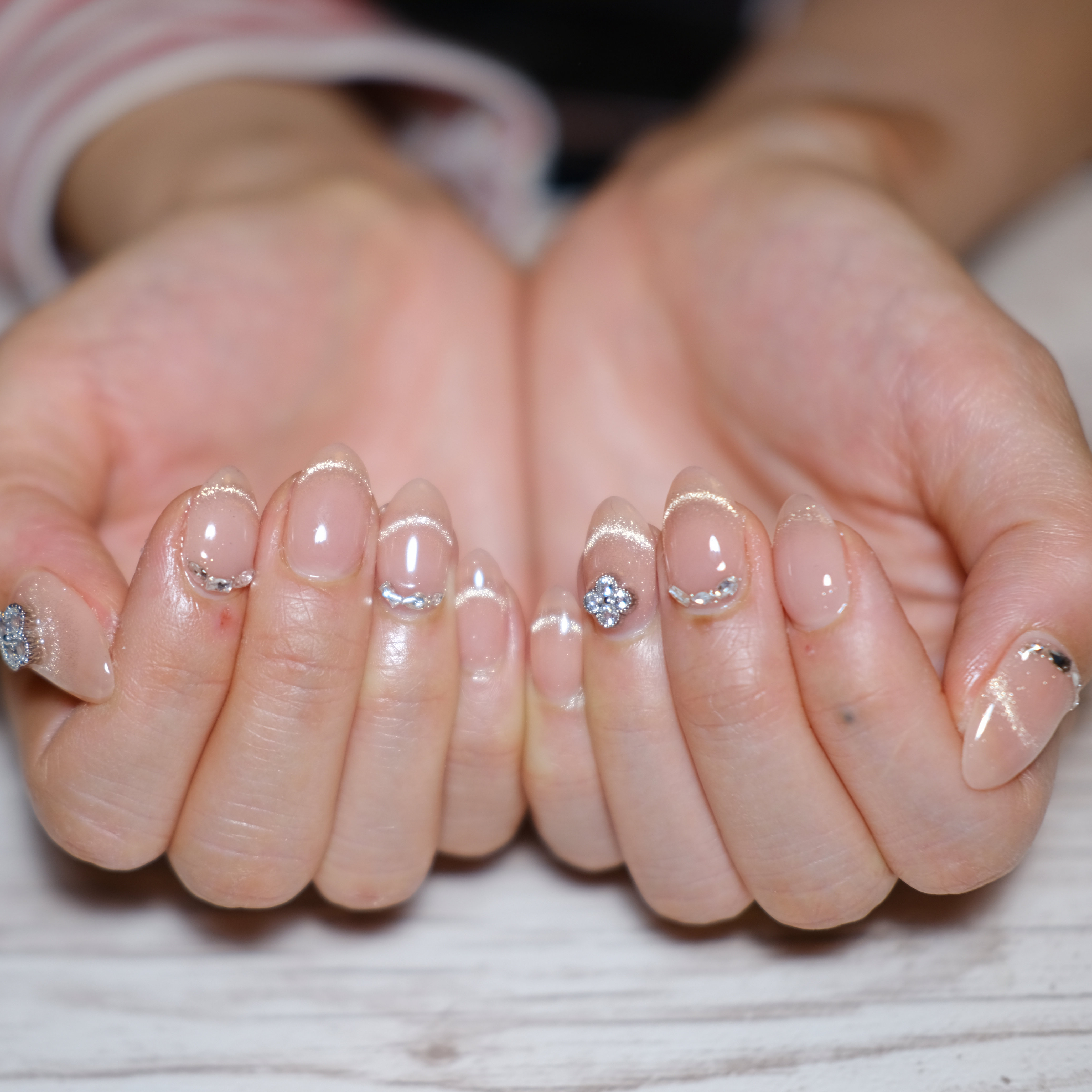 July_nail