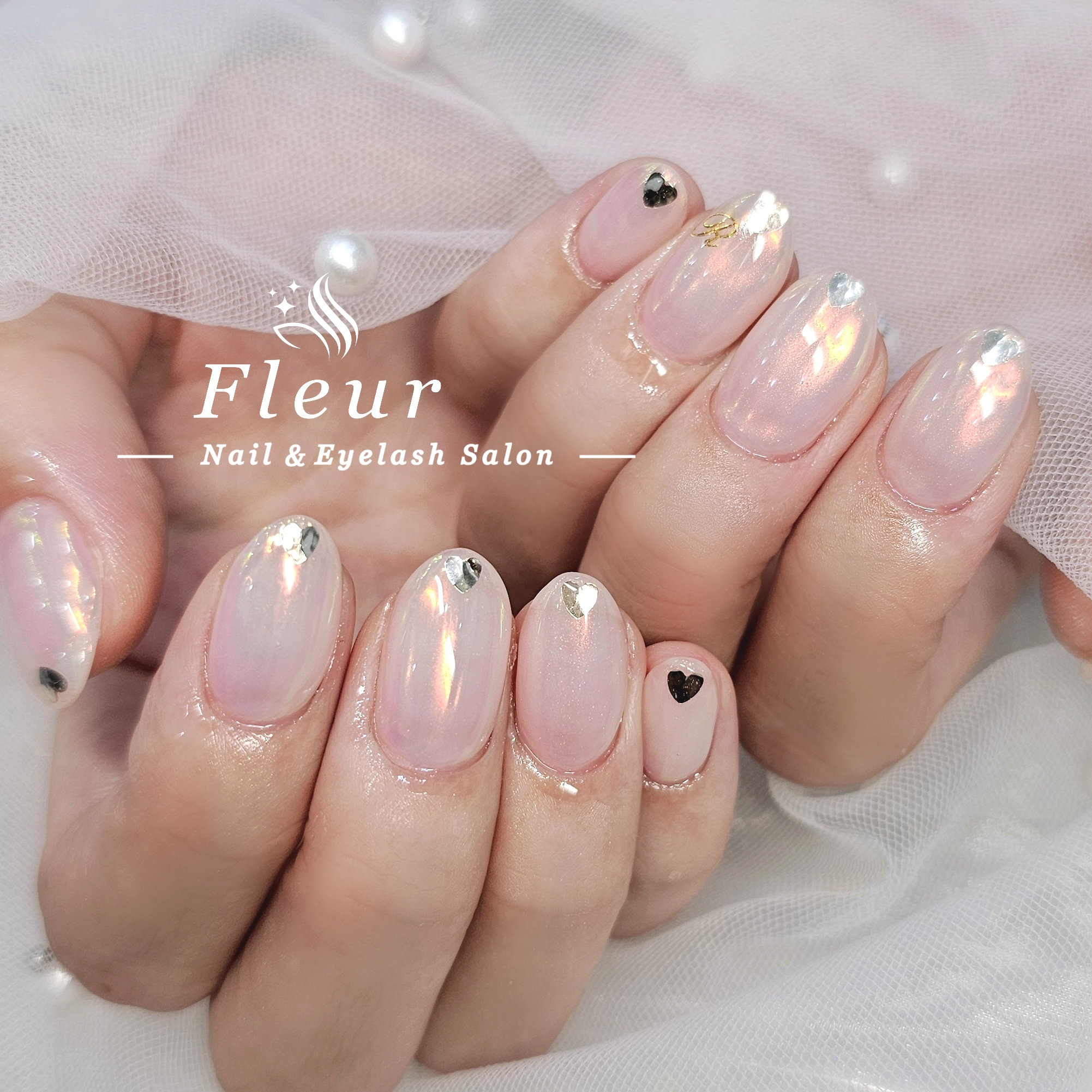 Fleur__nail