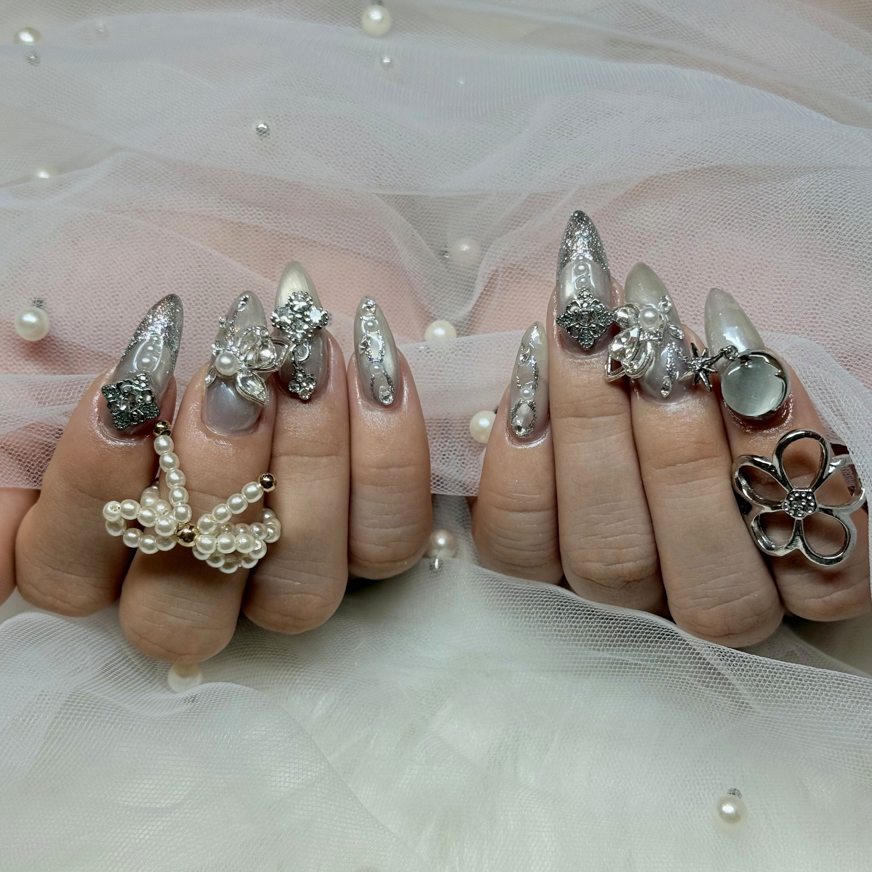T.91nails