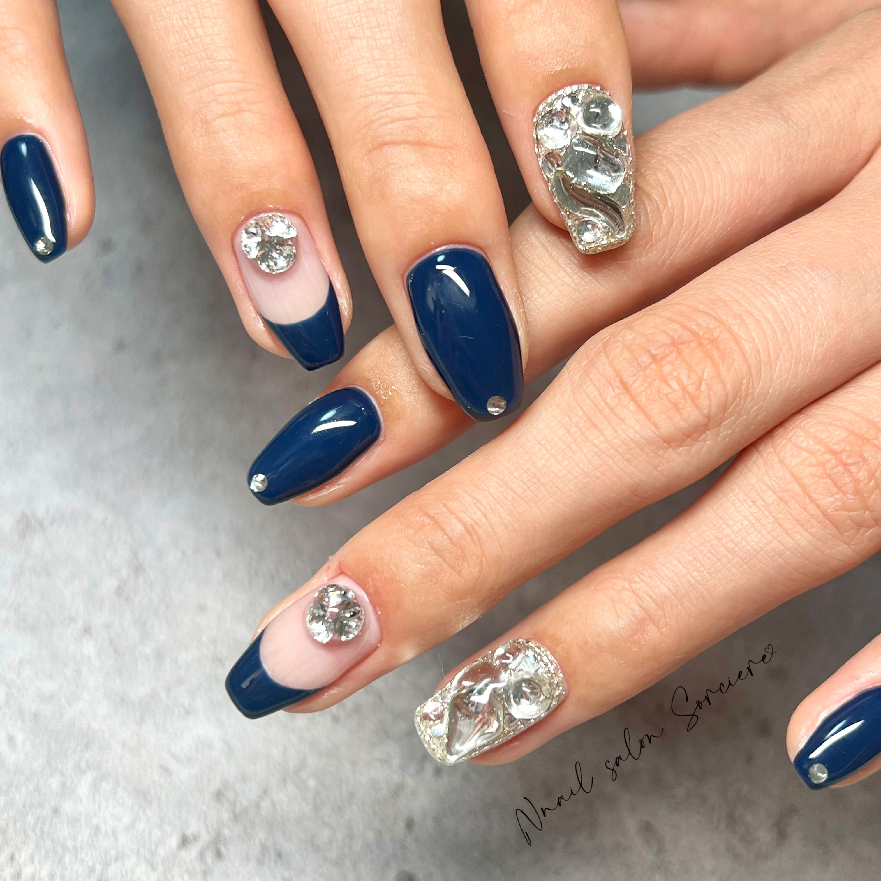 NailSalonSorciere