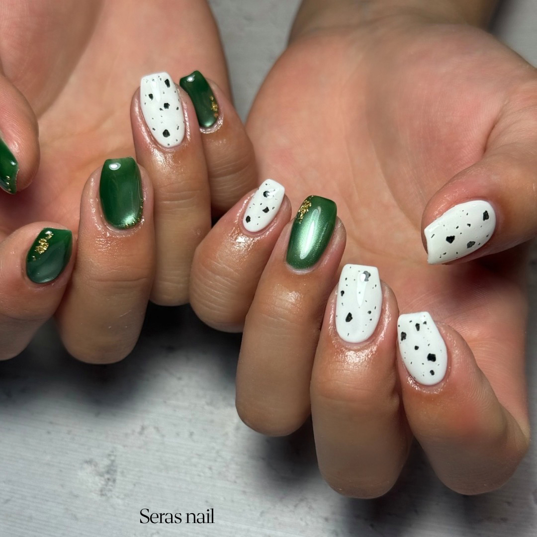 Seras_nail