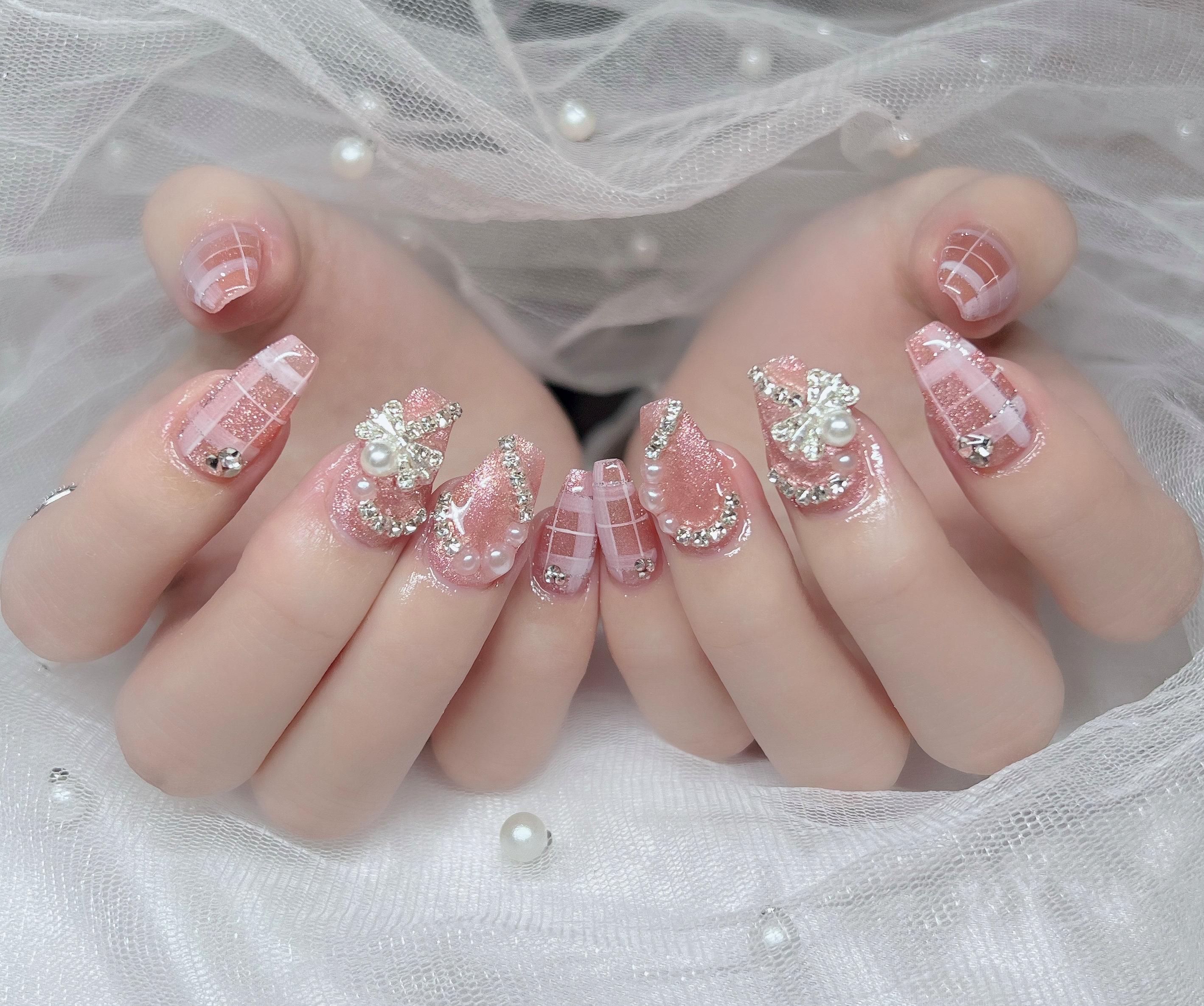 Lilla_nail