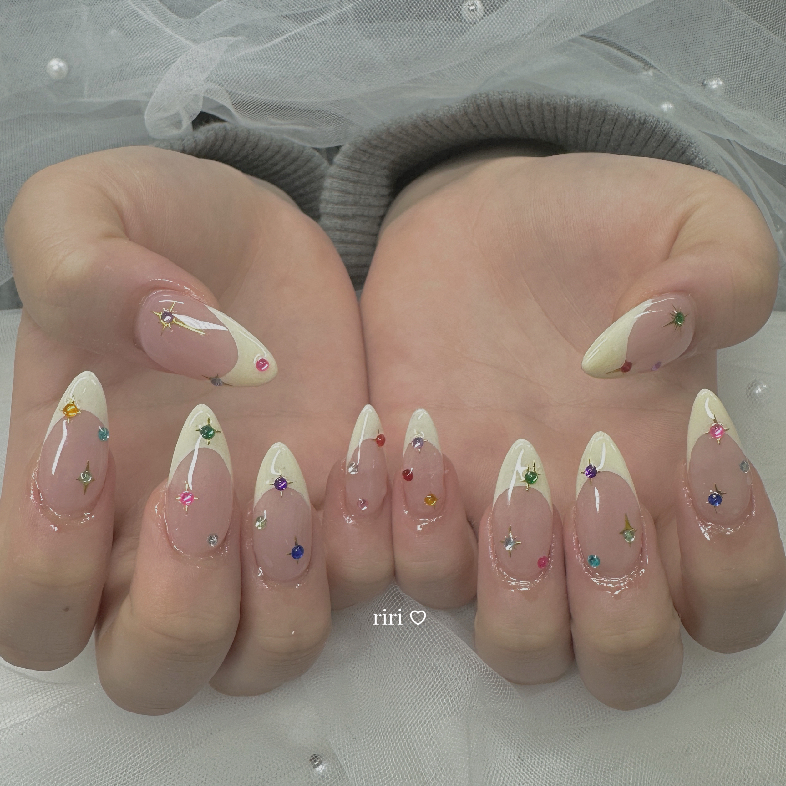 R.NailStudio
