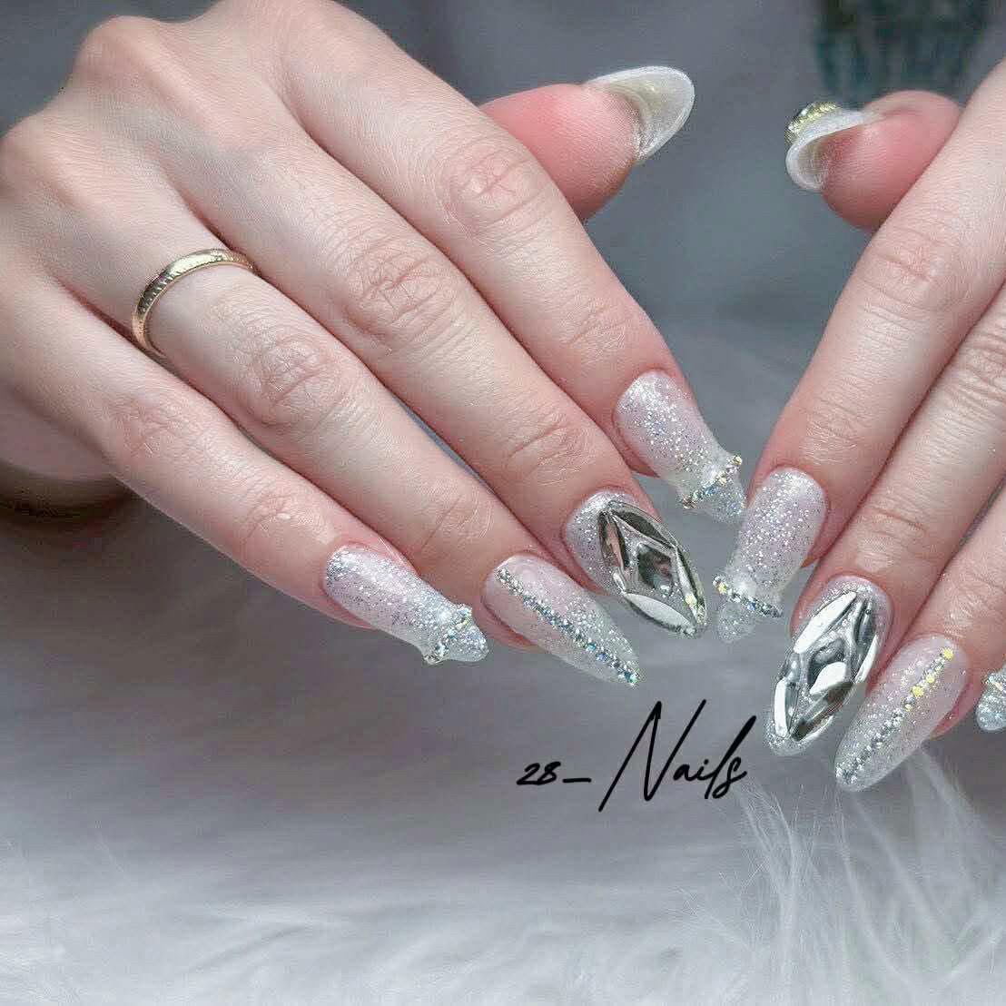 28nails