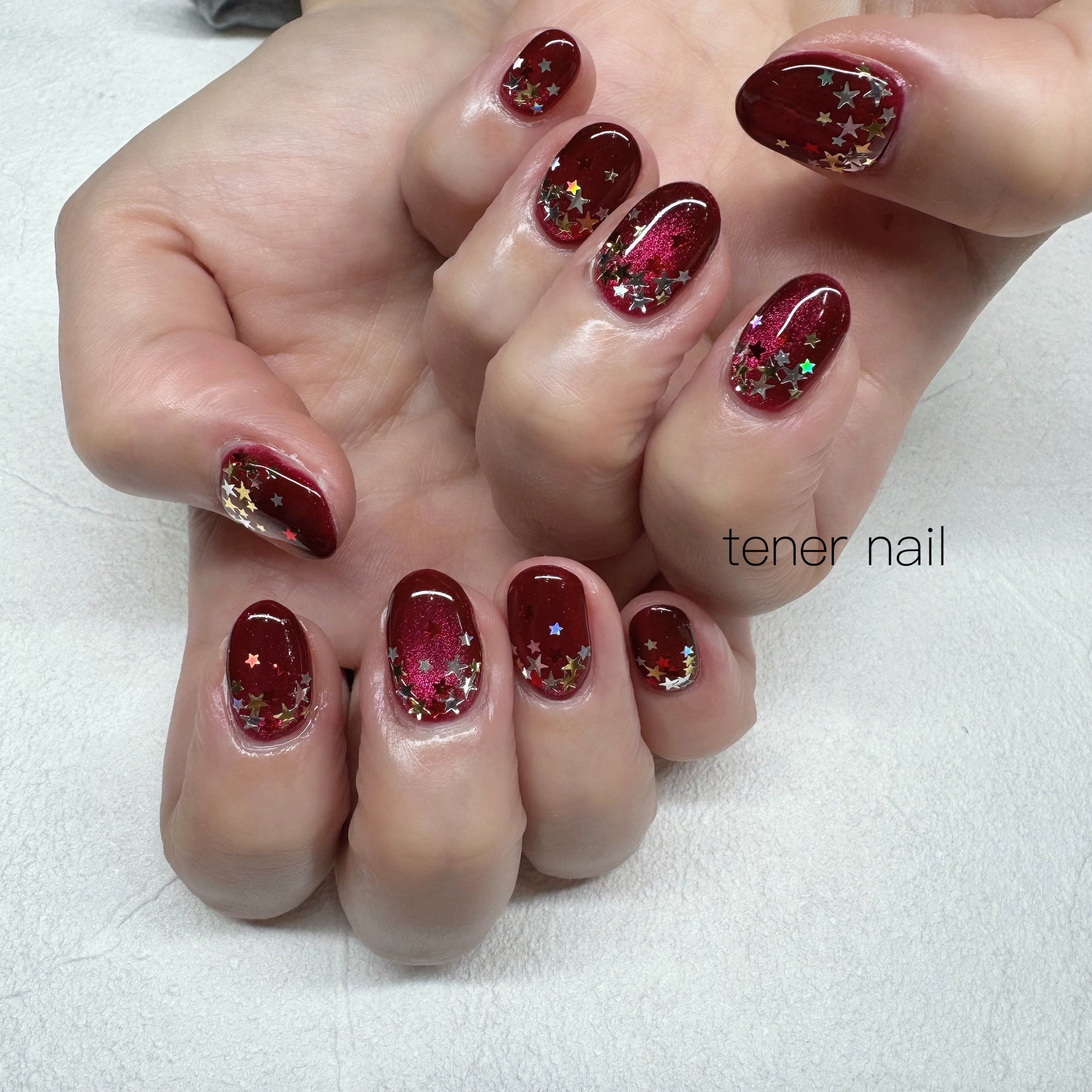 tener_nail