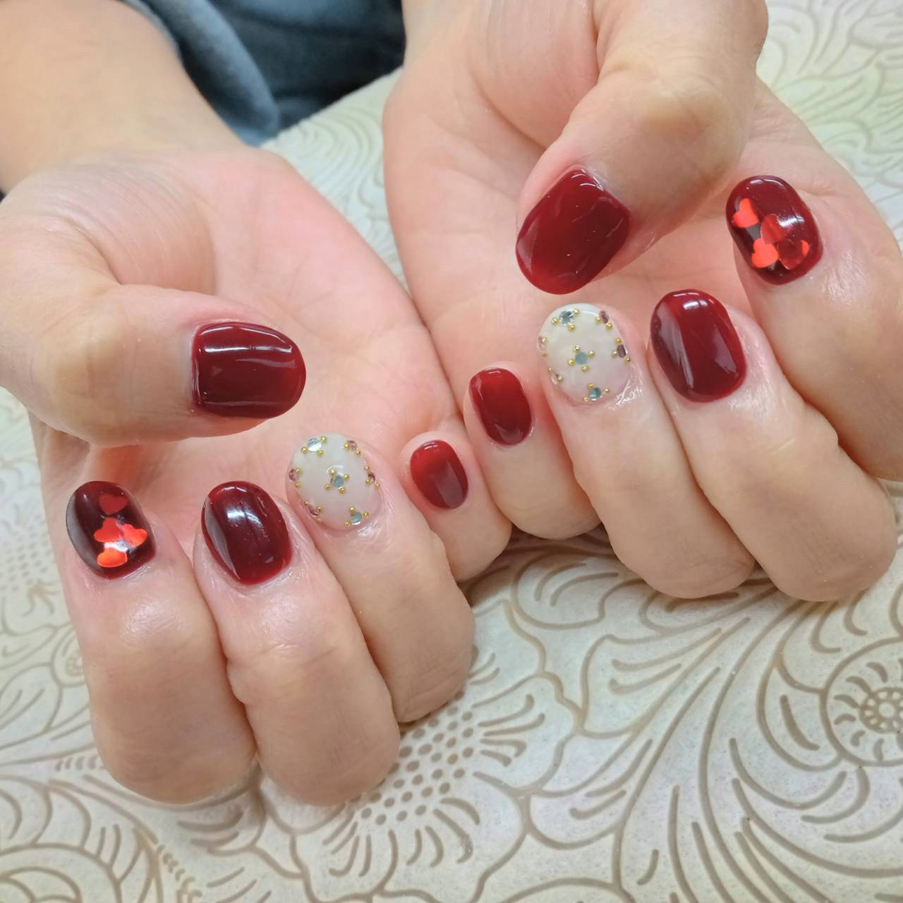 preciousnailroom