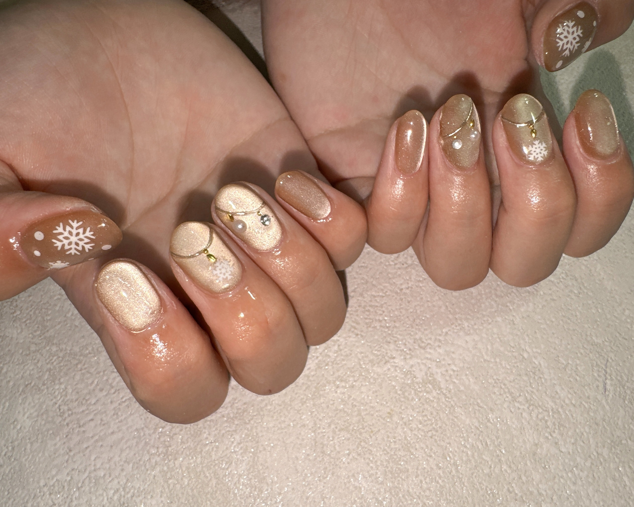 kikinail.mizonokuchi