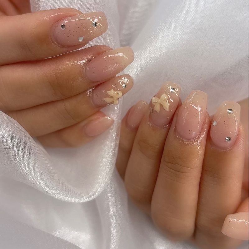 ねいる ネイリー（Nailie） - kan00nail