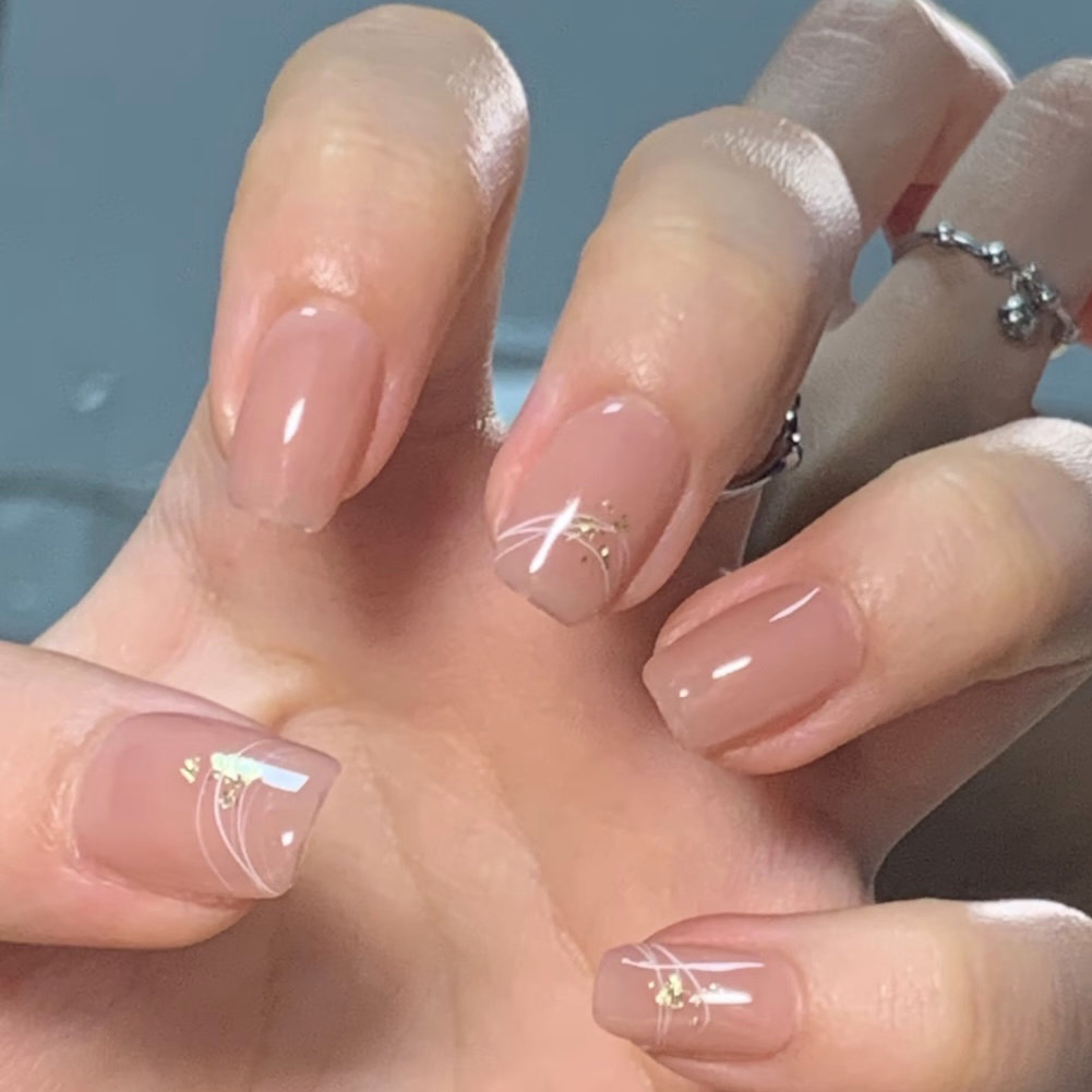 kirakira_nail