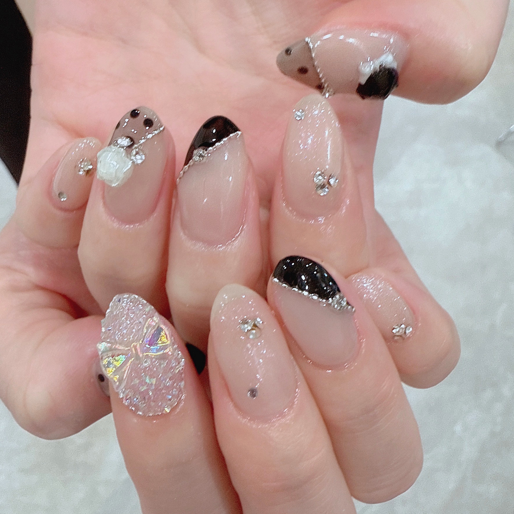 kirakira_nail