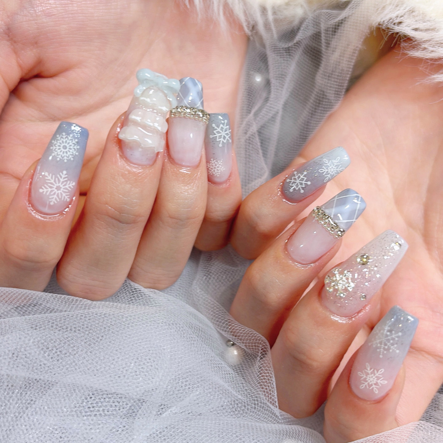 ネイリー（Nailie） - jill_nail