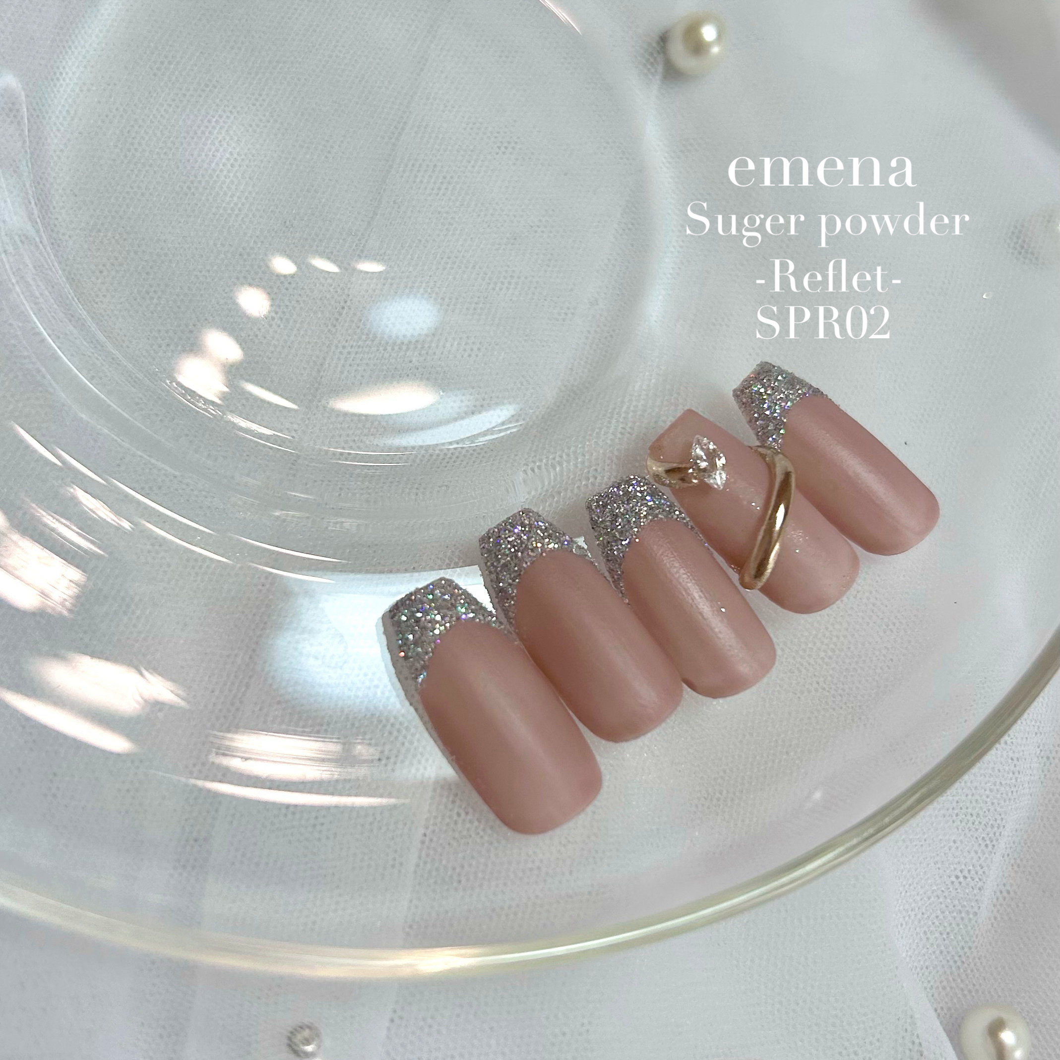 Fleuri_private_nailsalon