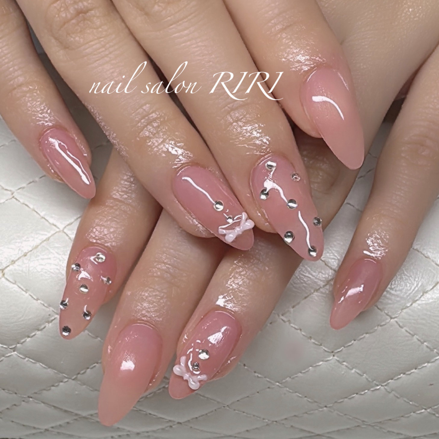 RIRI__nail