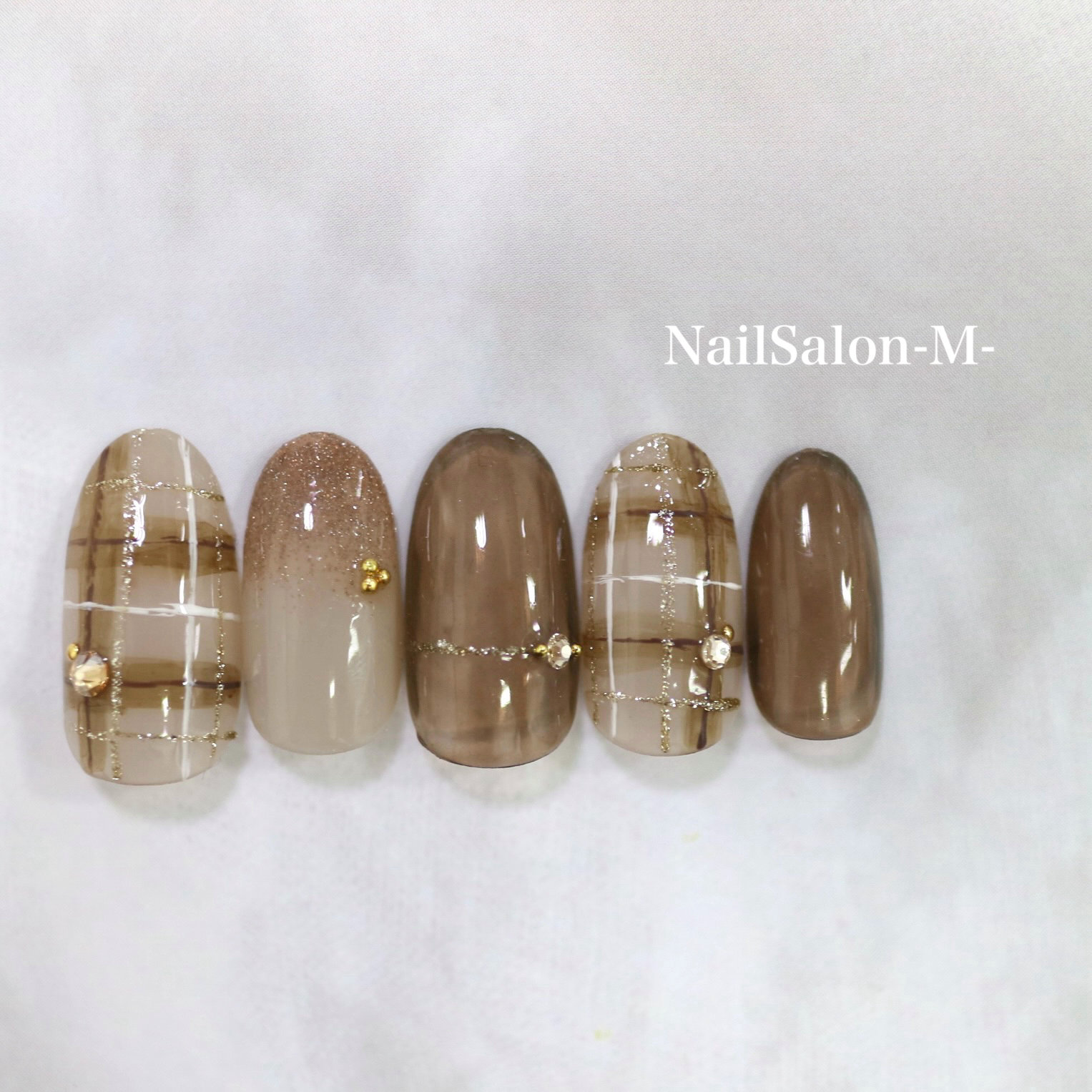 NailSalon.M