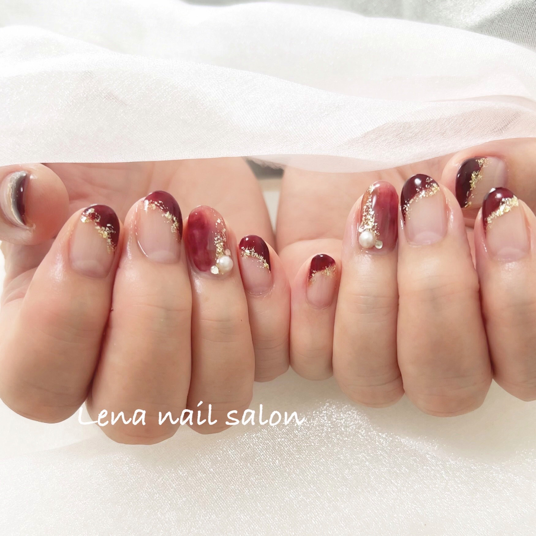 Lena_nail_Salon