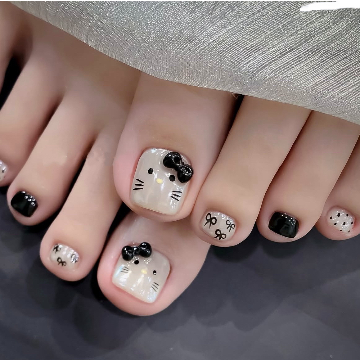 Kawaii_Nail