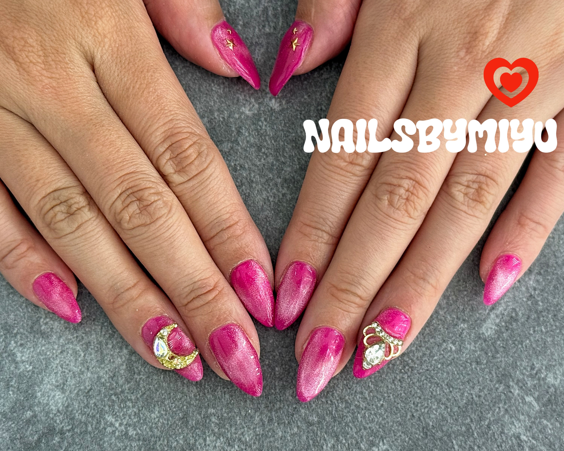 MIYU.___.NAIL