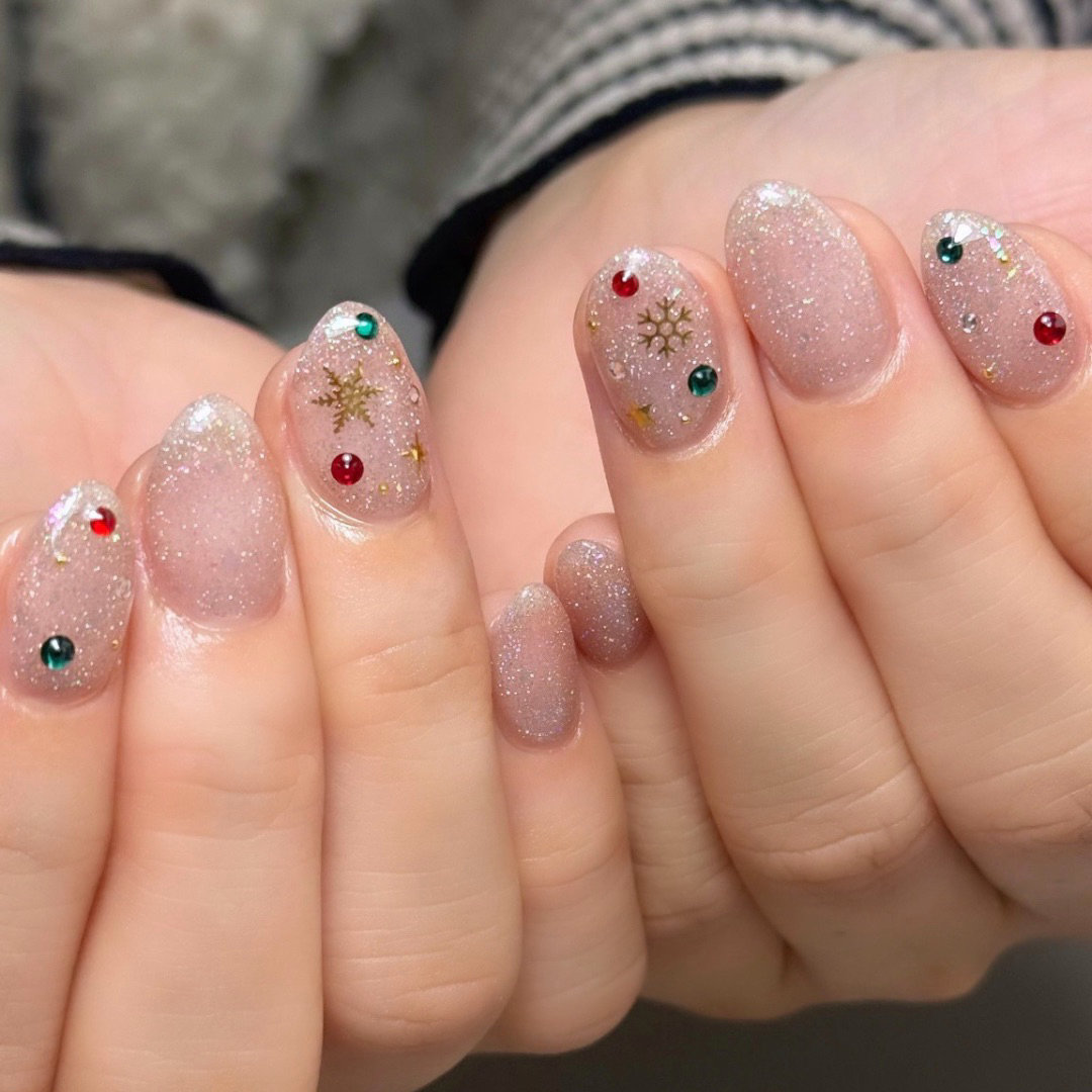 Seras_nail