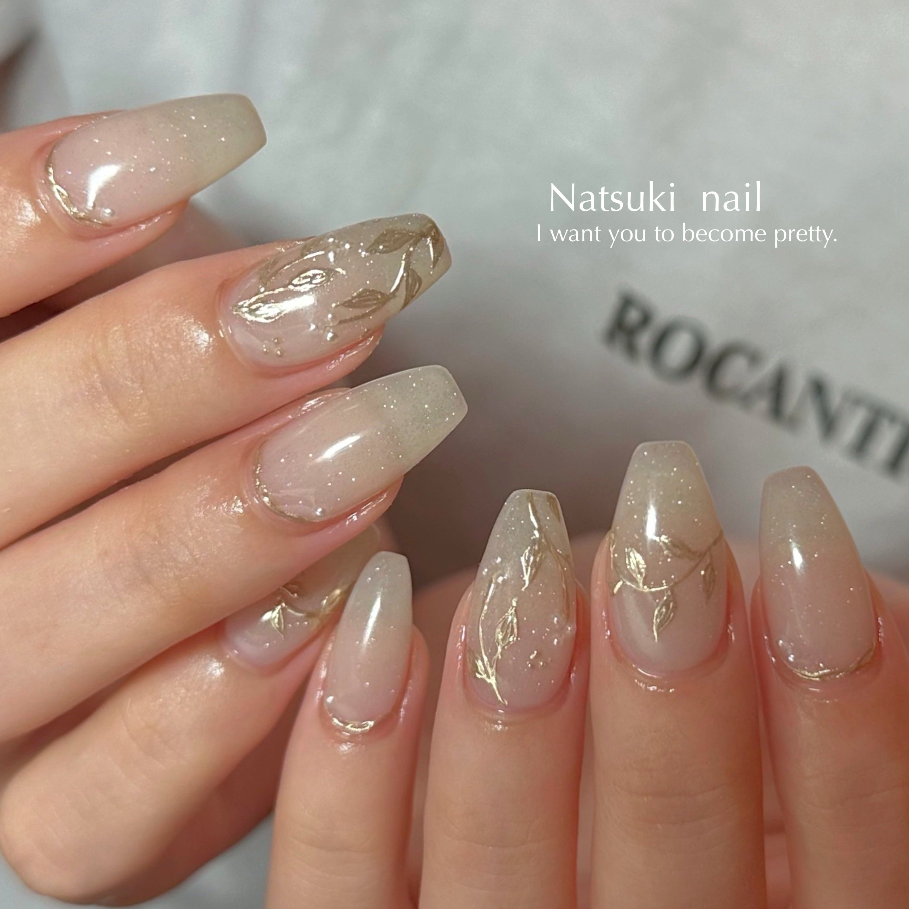 Natsuki_Nail