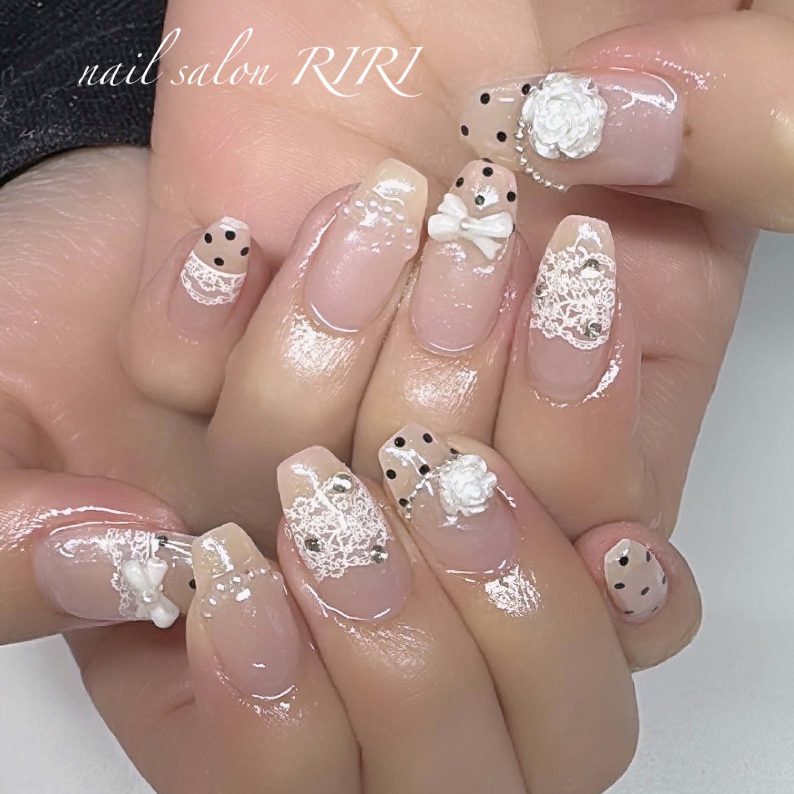RIRI__nail