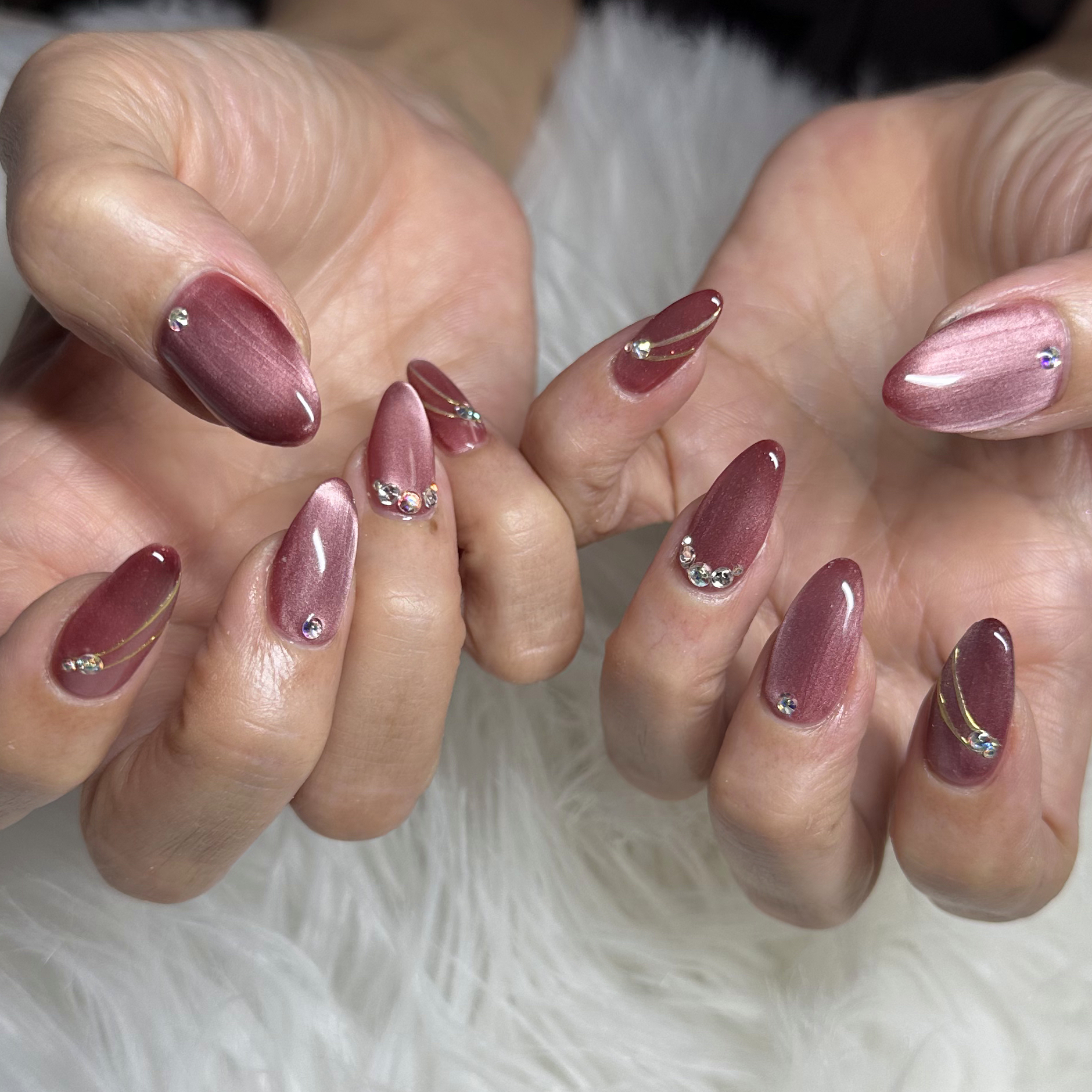 NAILGLITTER