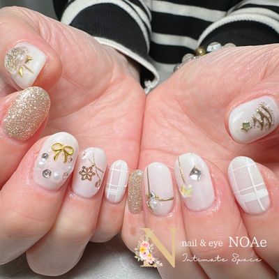 ネイリー（Nailie） - Nailsalon_NOAe