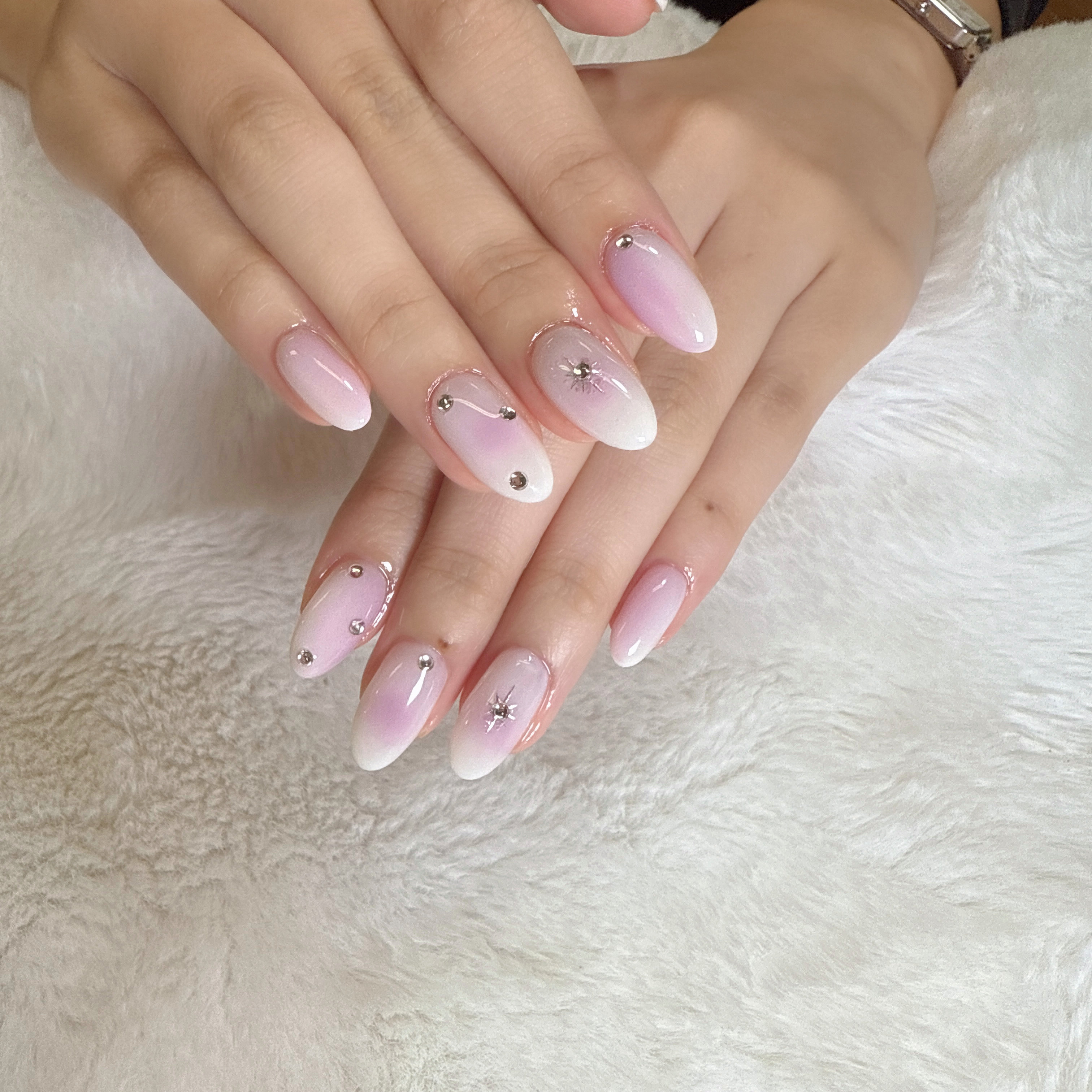 ネイリー（Nailie） - MoJoNailsalon