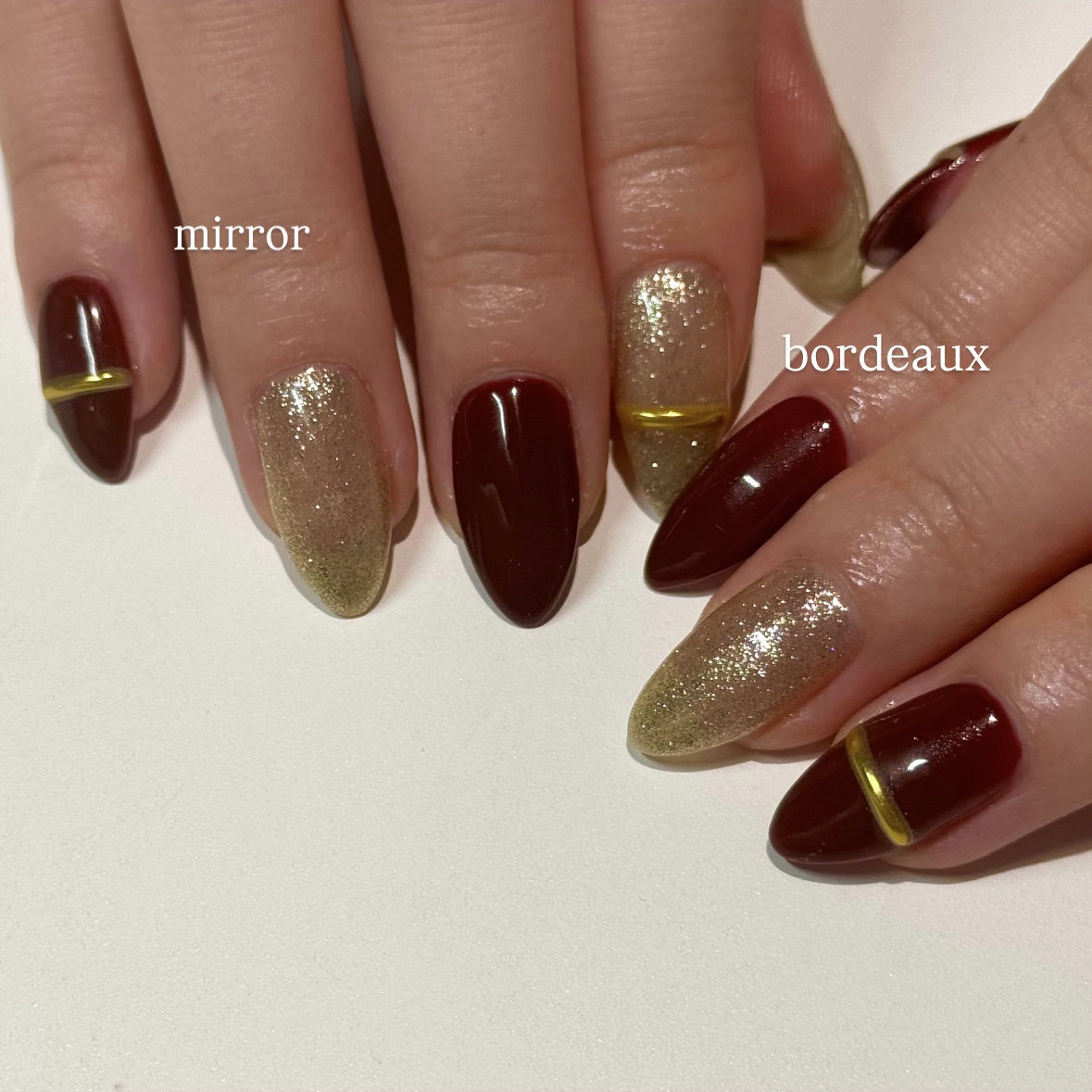 nor_nail