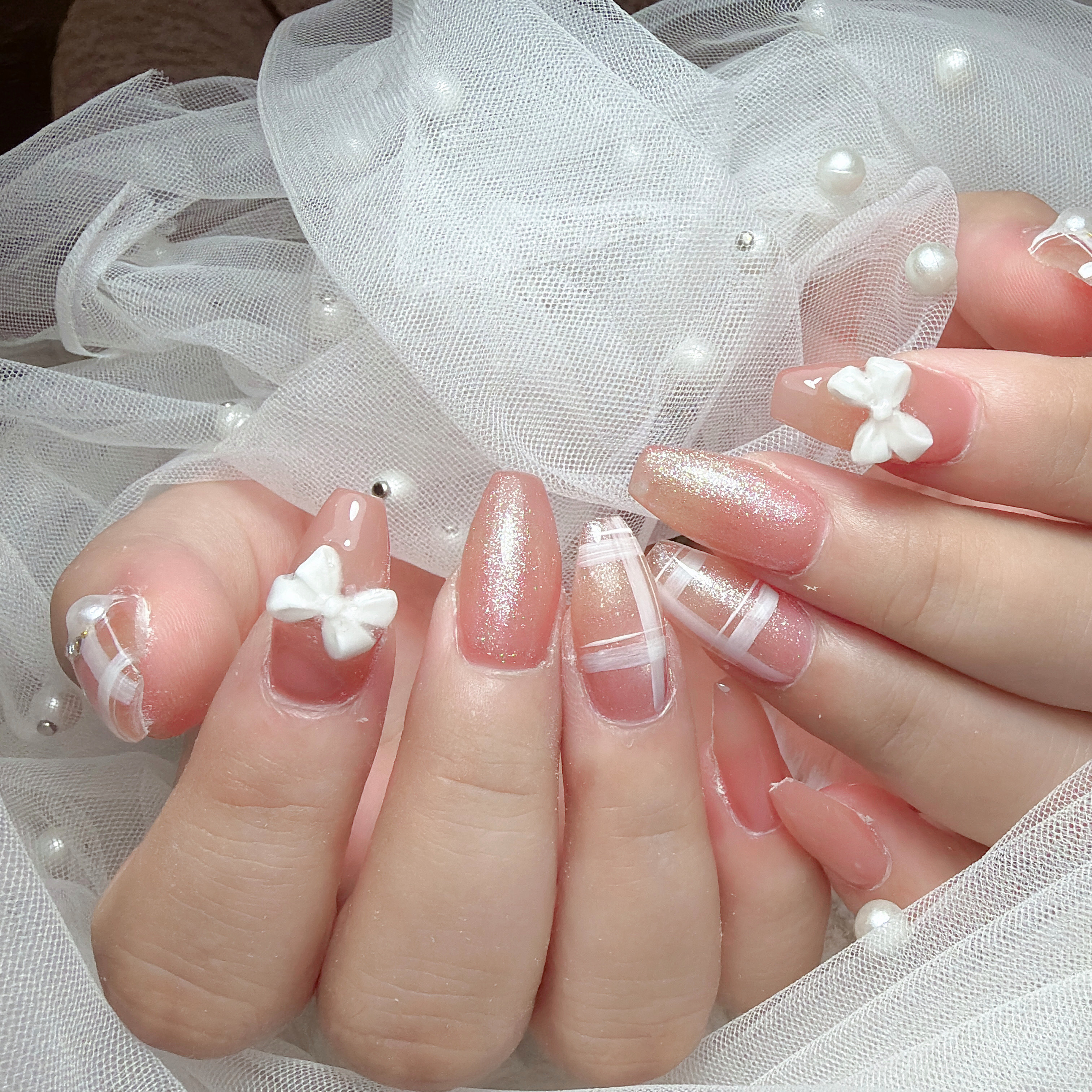 kirakira_nail