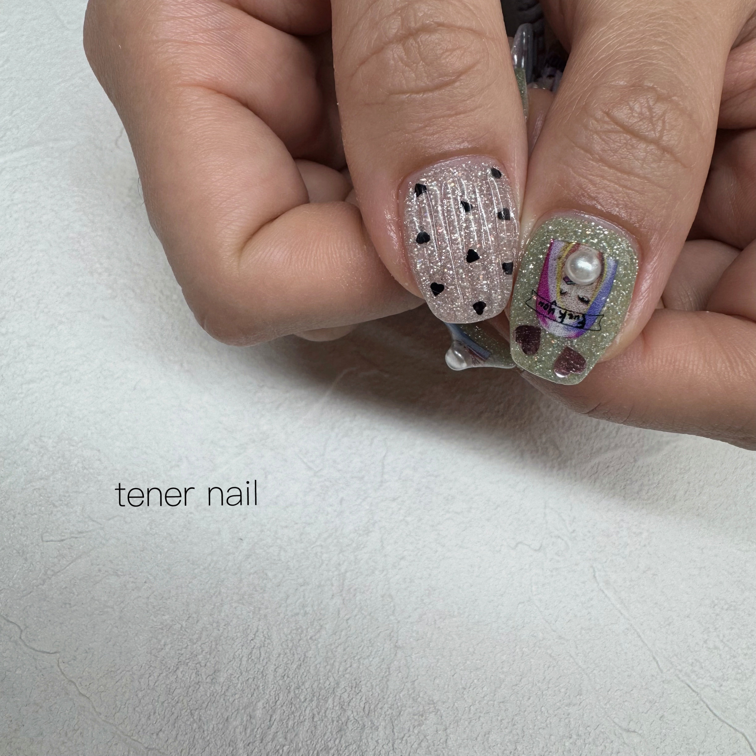 tener_nail