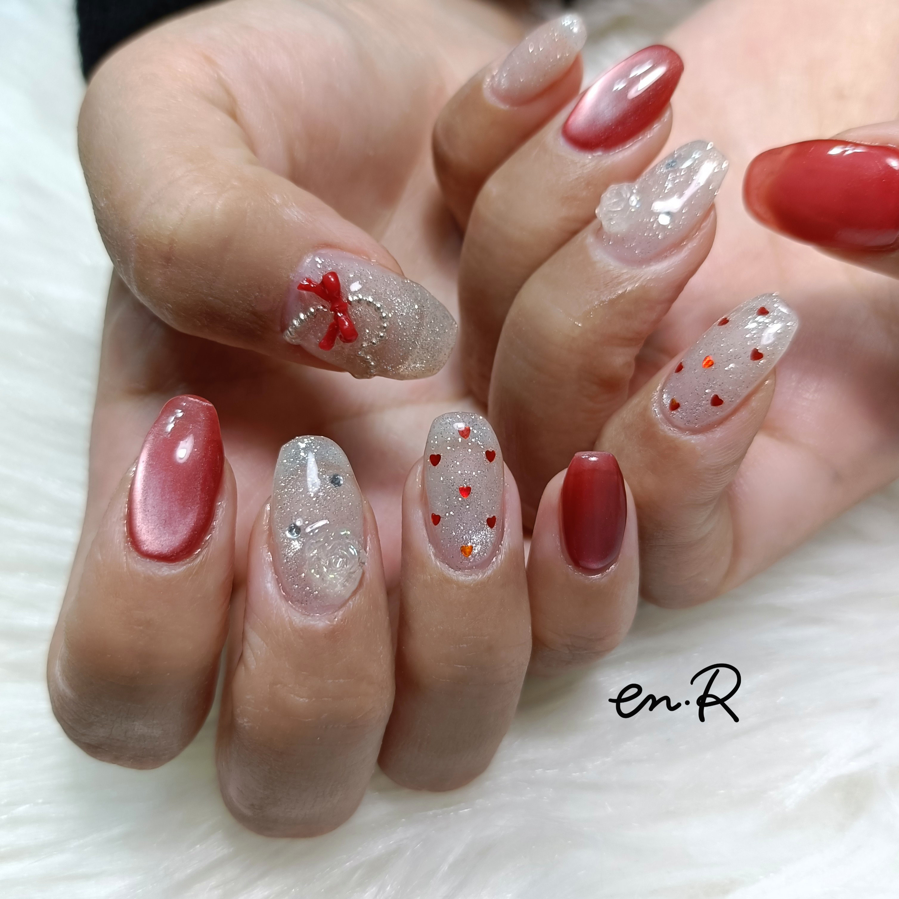 ネイリー（Nailie） - en.R_nail_anko