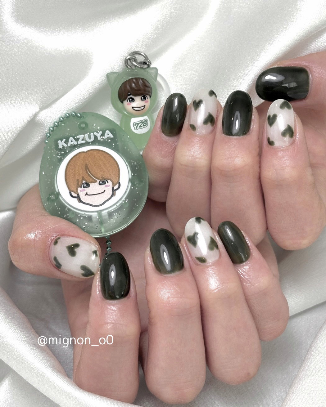 Mignon__nail