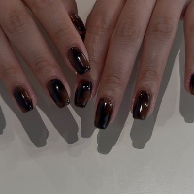 【サンプル】Design nail