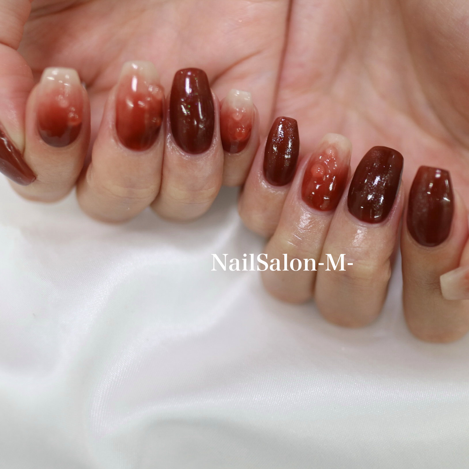 NailSalon.M