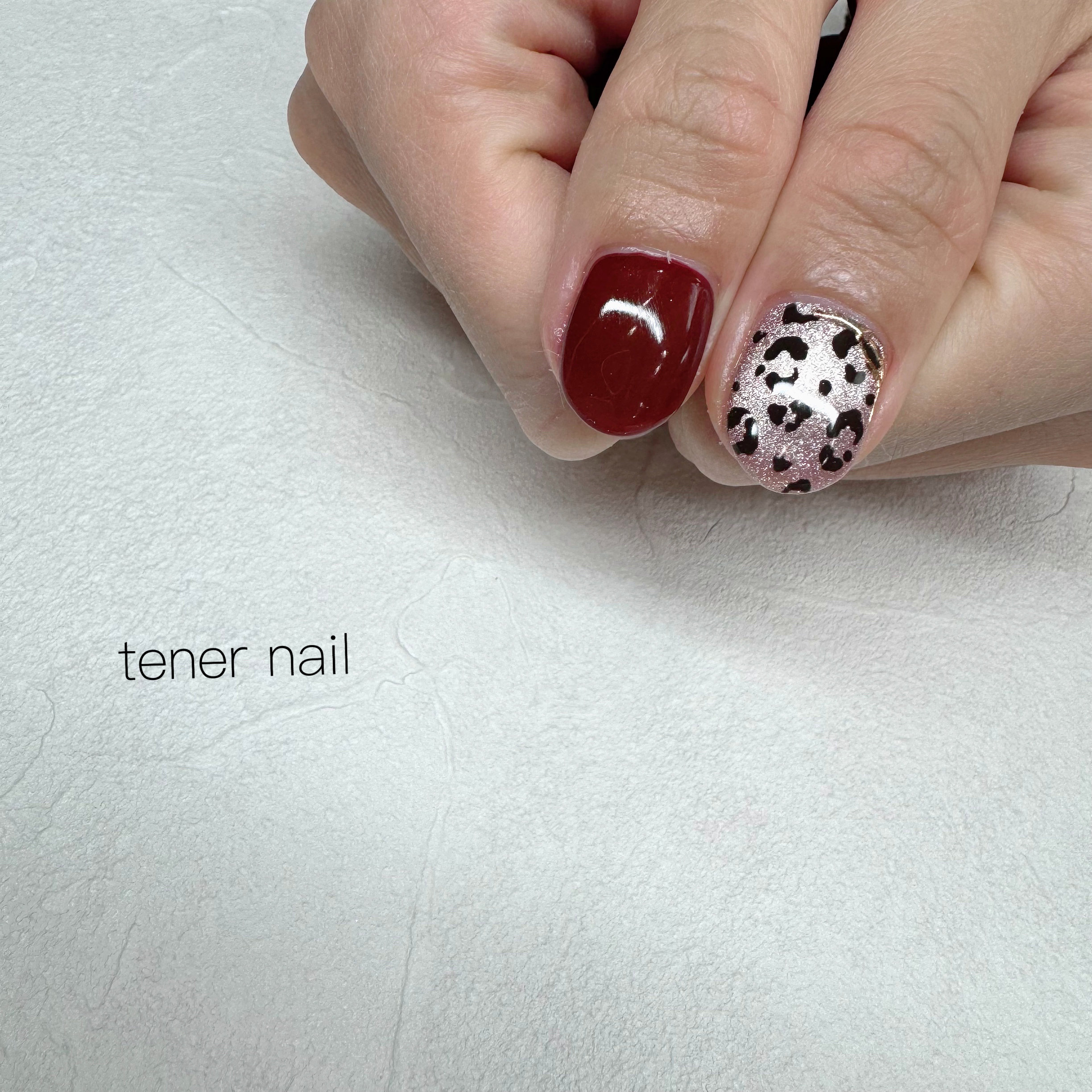 tener_nail