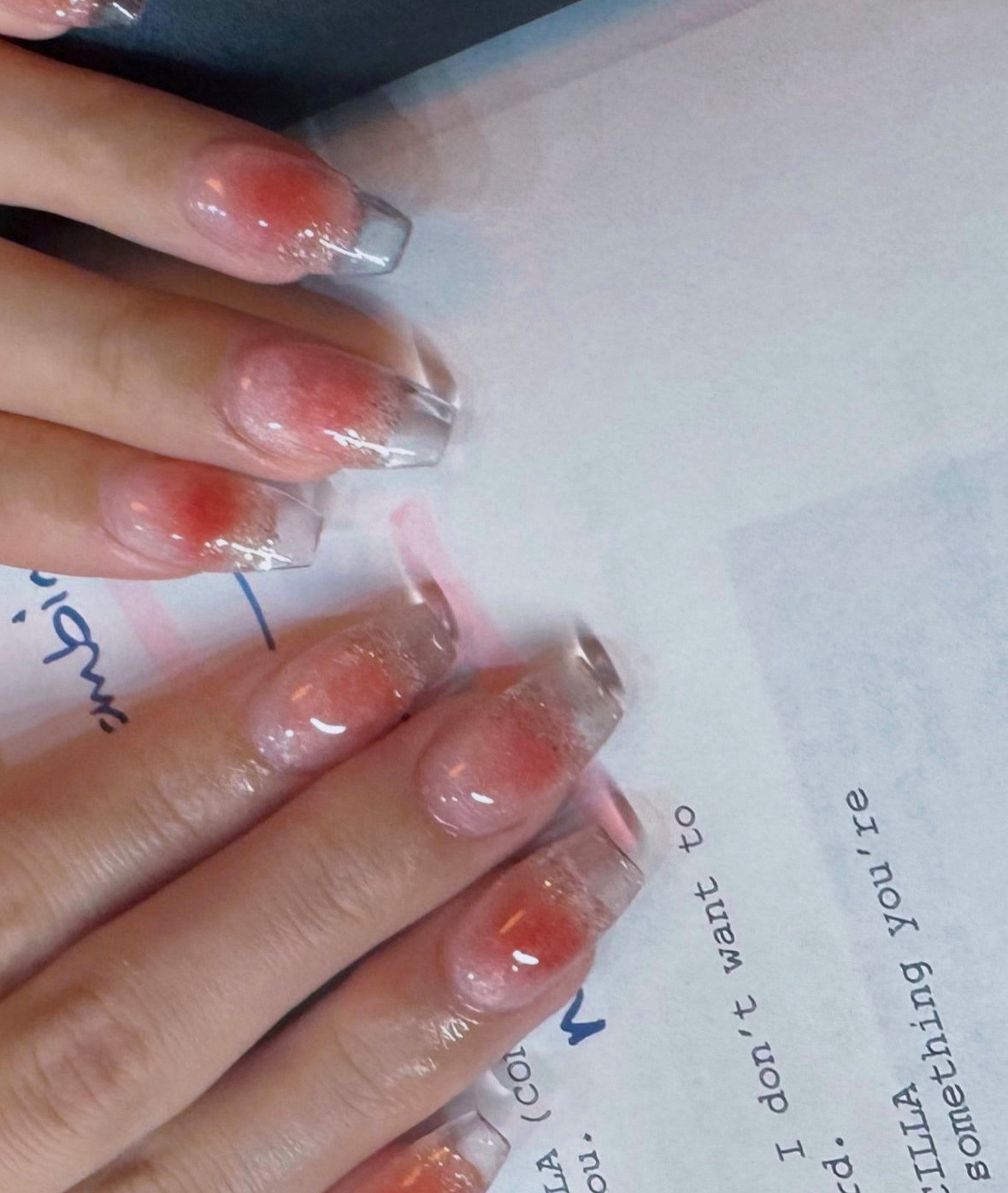 BLANCdee_Nail