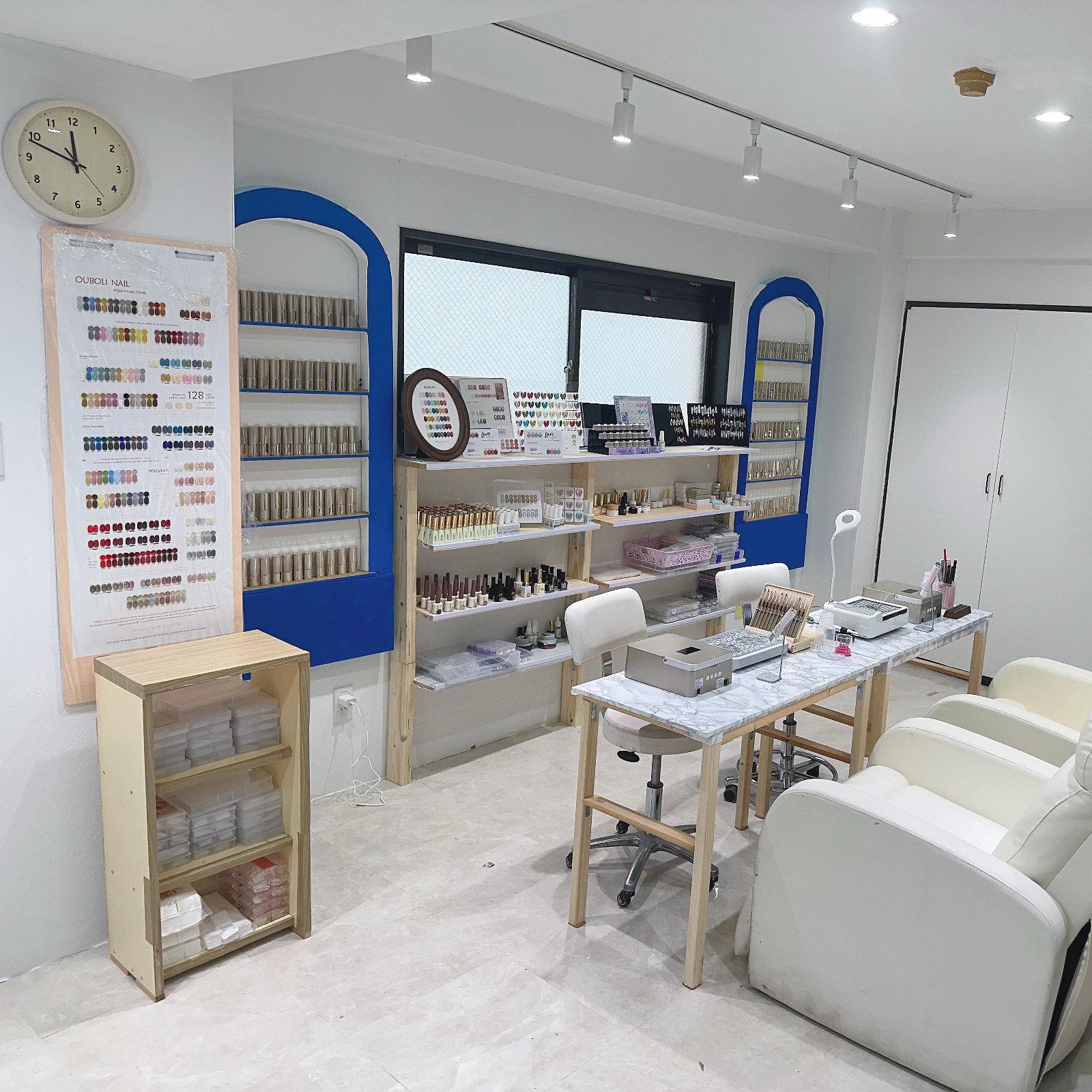 TDnailsalon