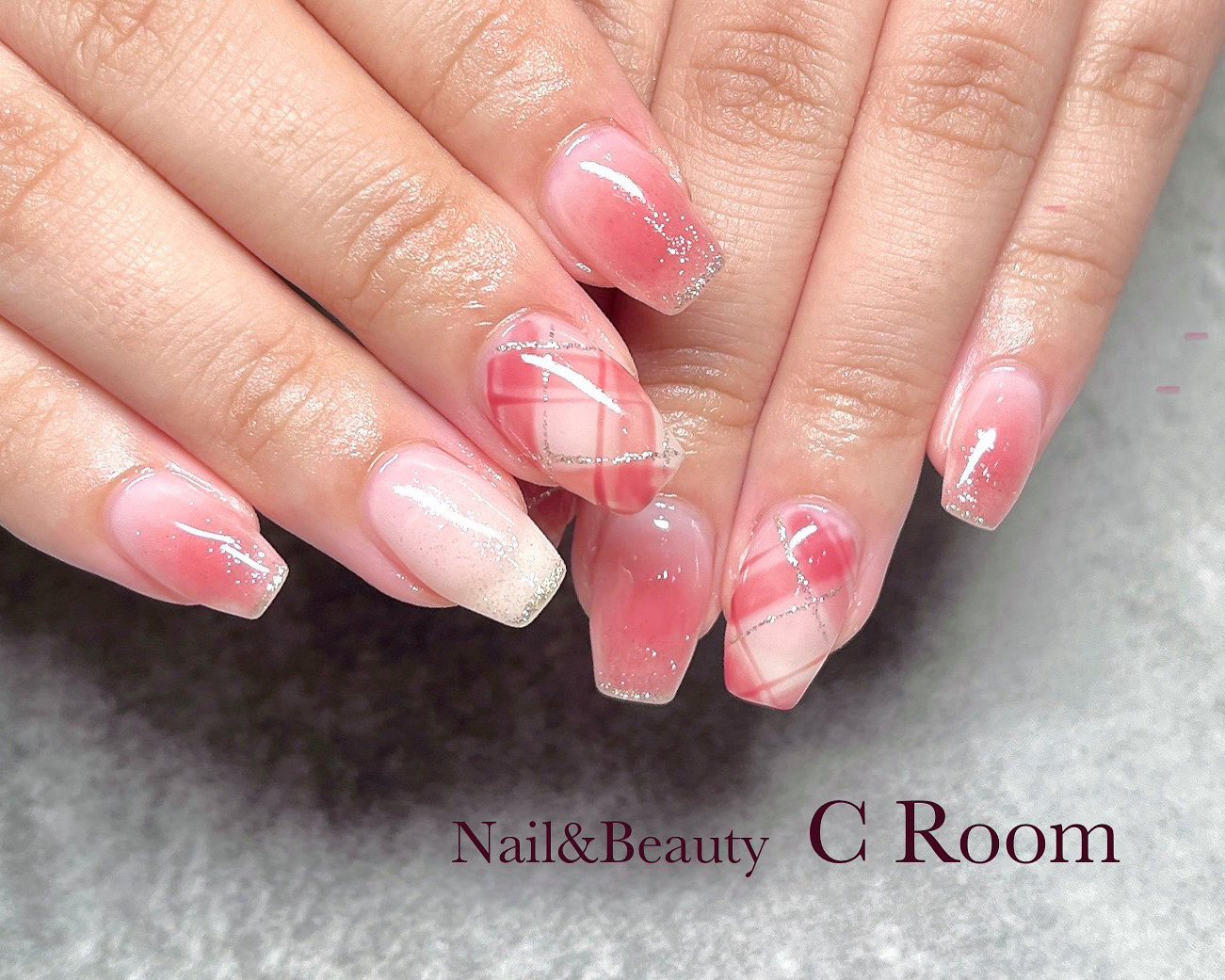 Chisato_Nail