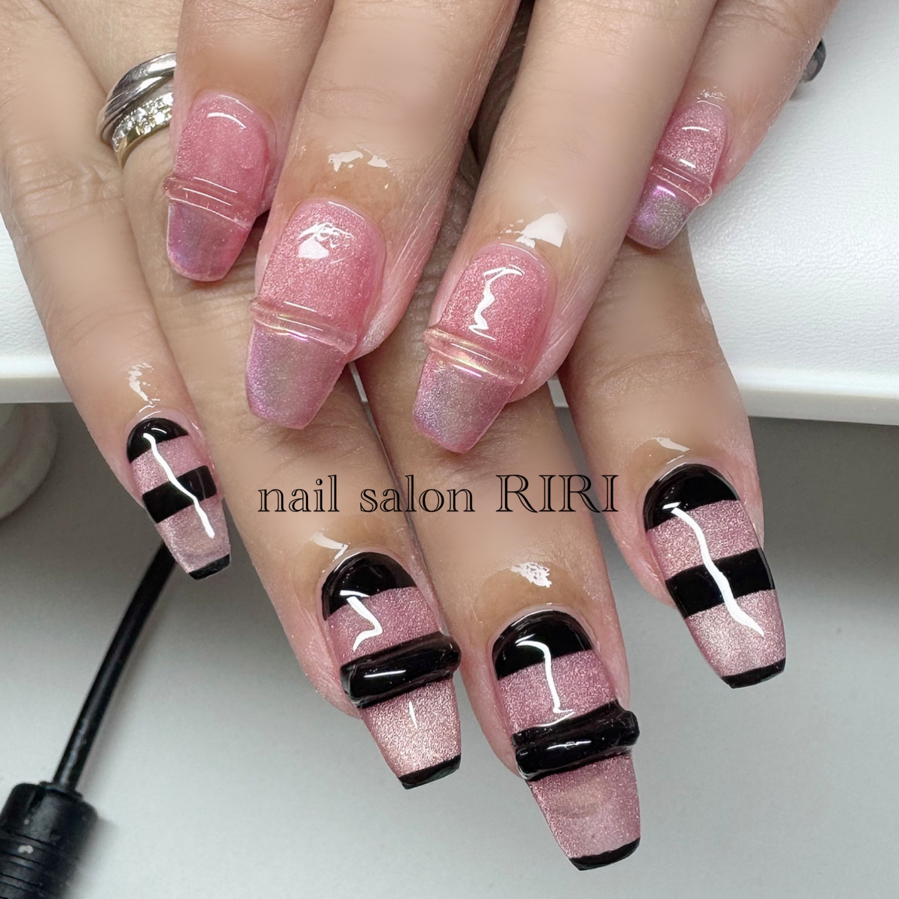 RIRI__nail