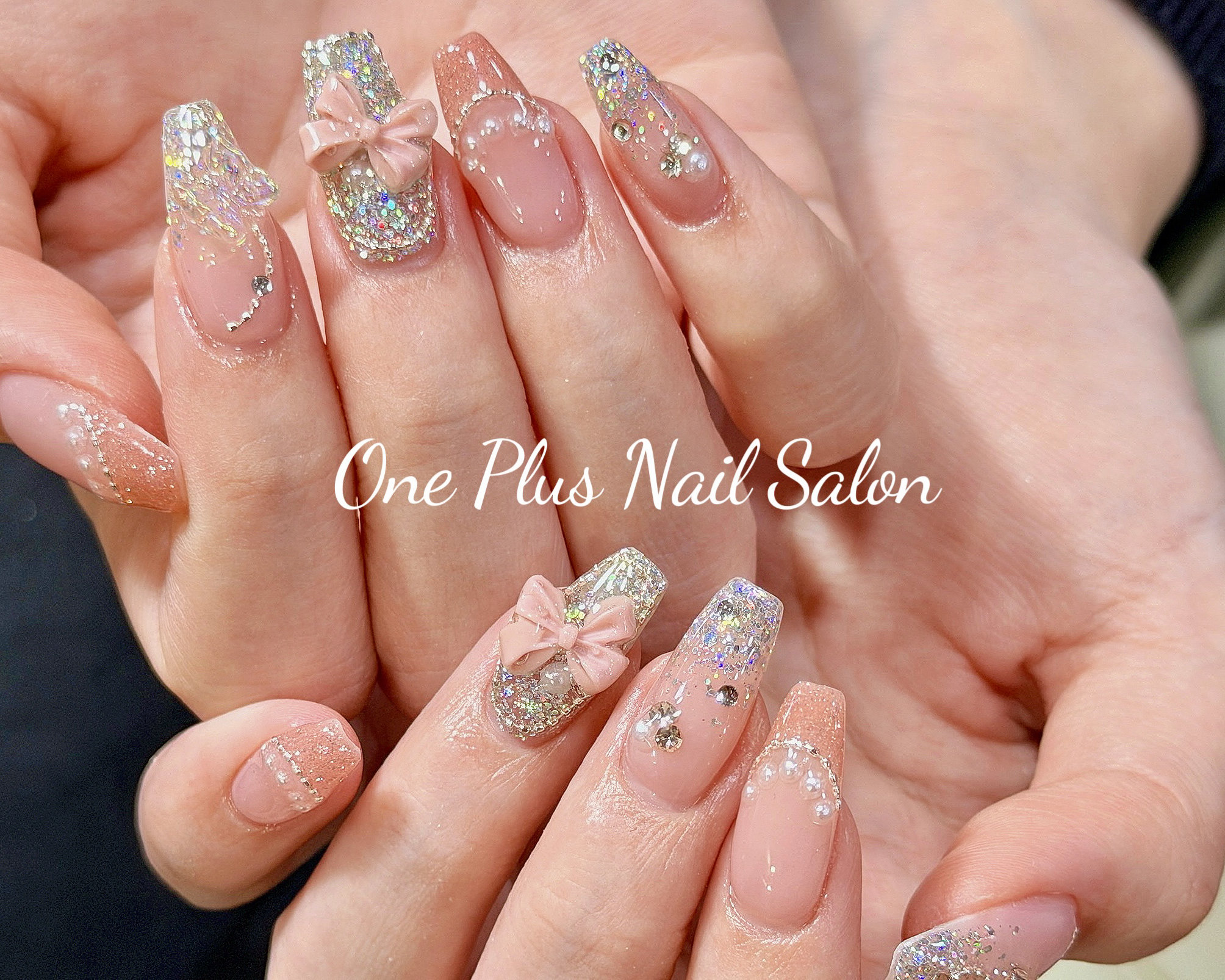 One_plus_nail_salon