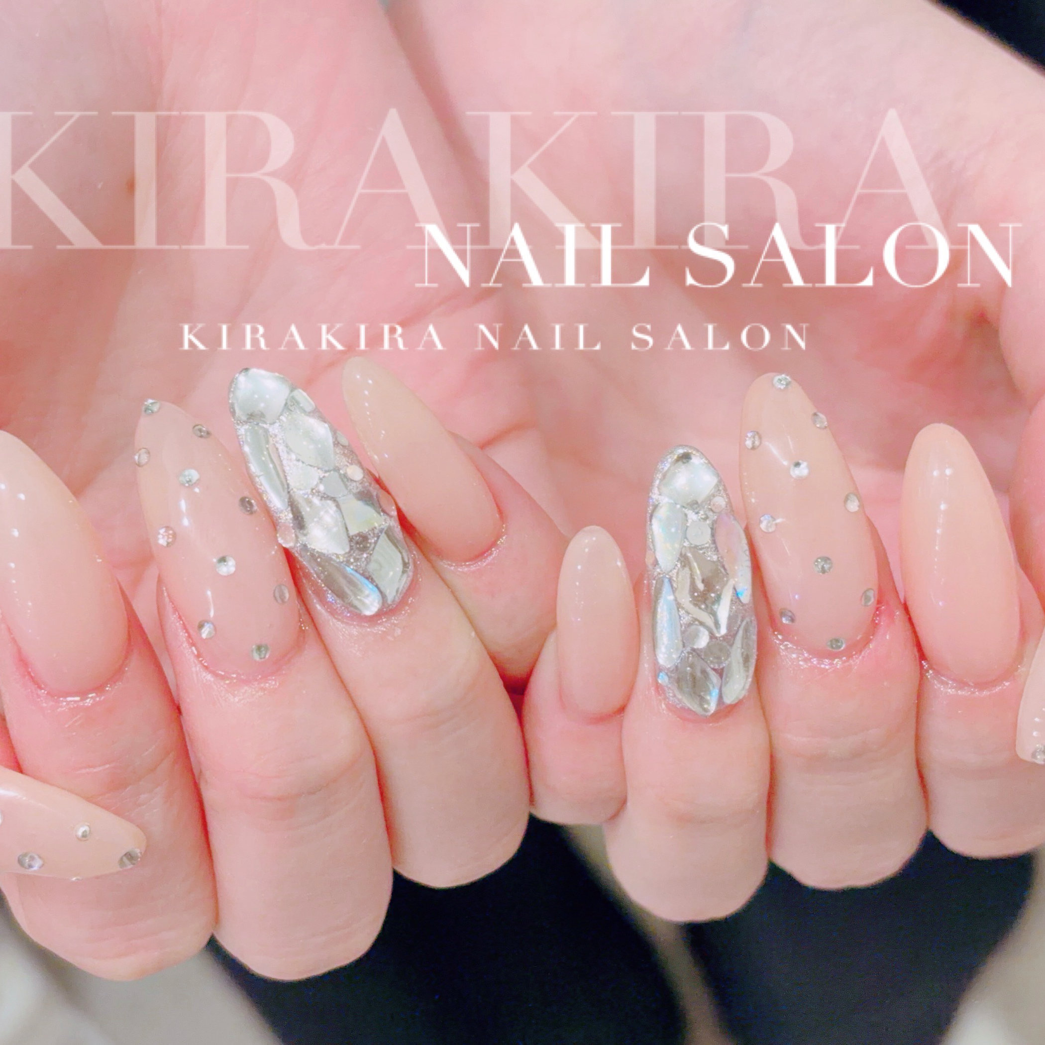 kirakira_nail