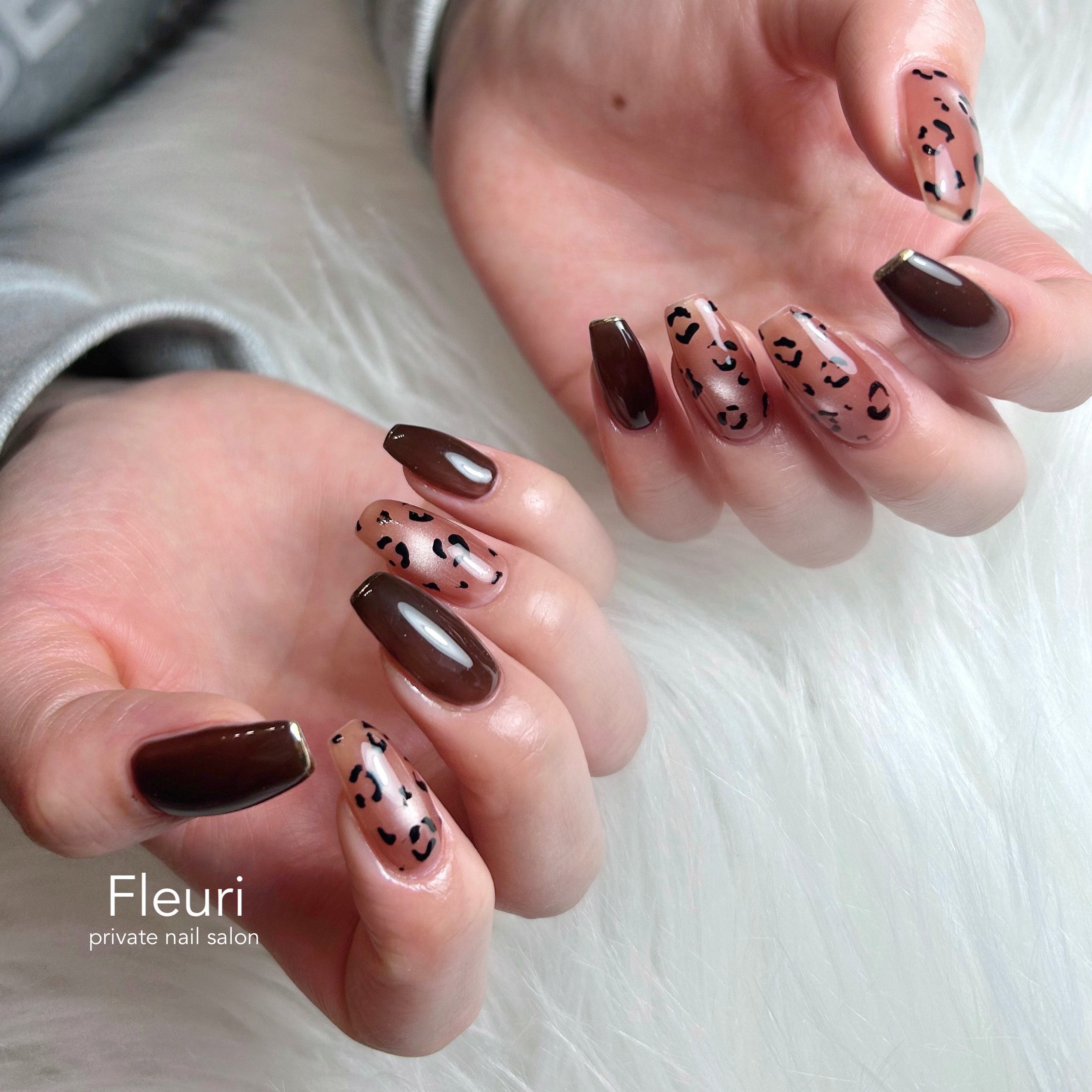 Fleuri_private_nailsalon