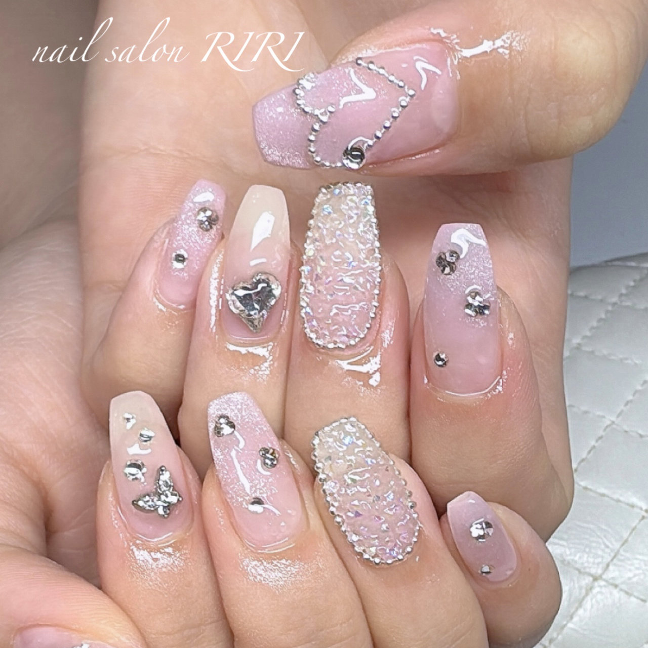 RIRI__nail